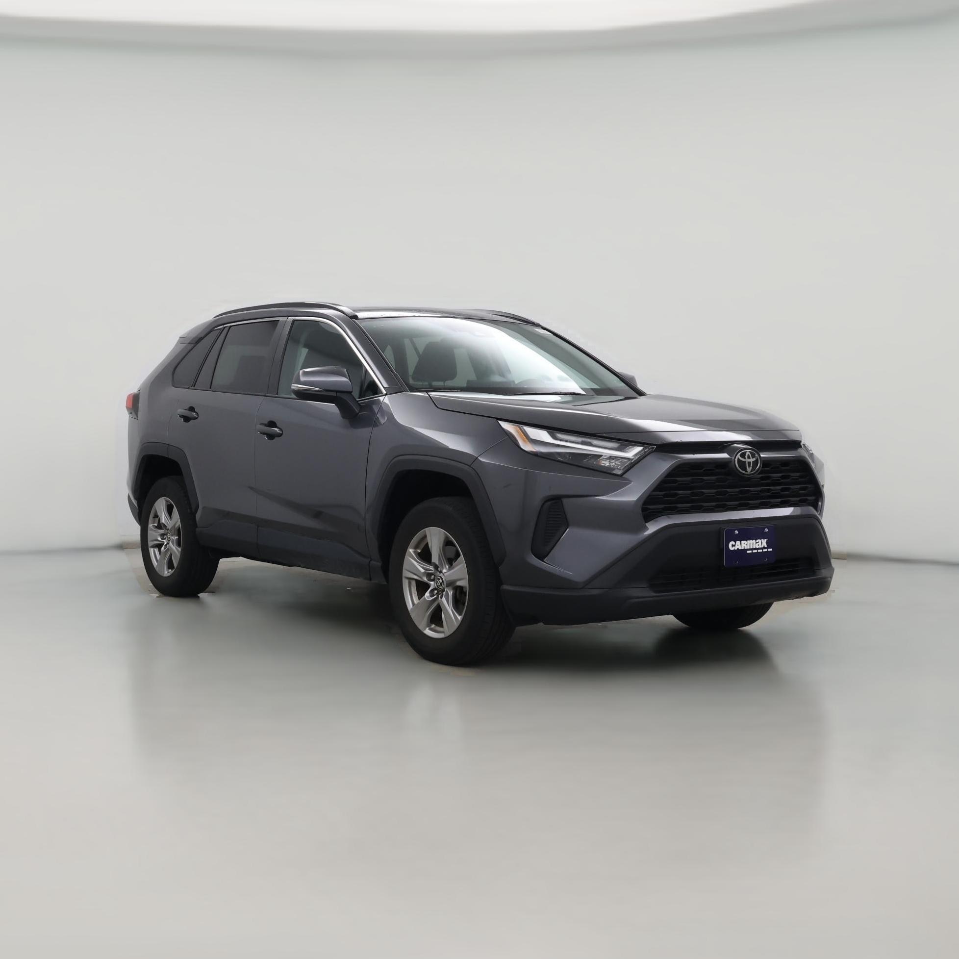 Thumbnail: 2022 Toyota RAV4 - 1