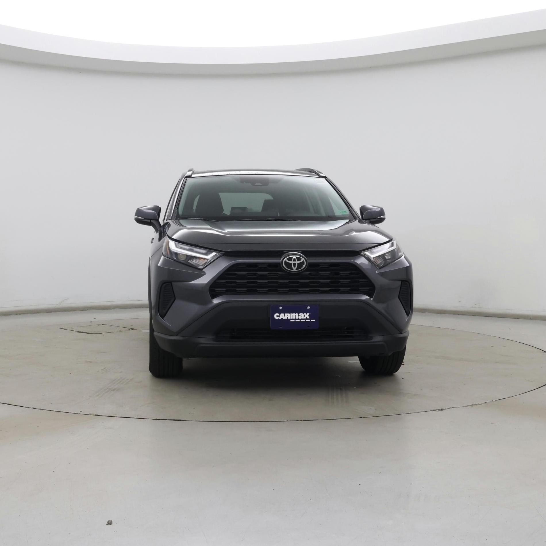 Thumbnail: 2022 Toyota RAV4 - 5