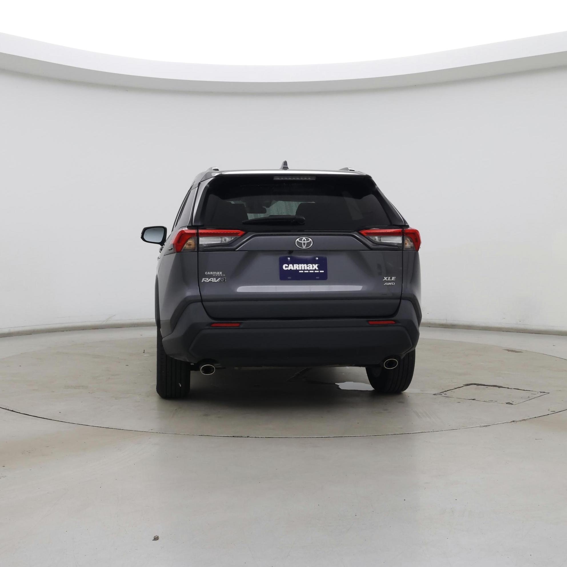 Thumbnail: 2022 Toyota RAV4 - 6