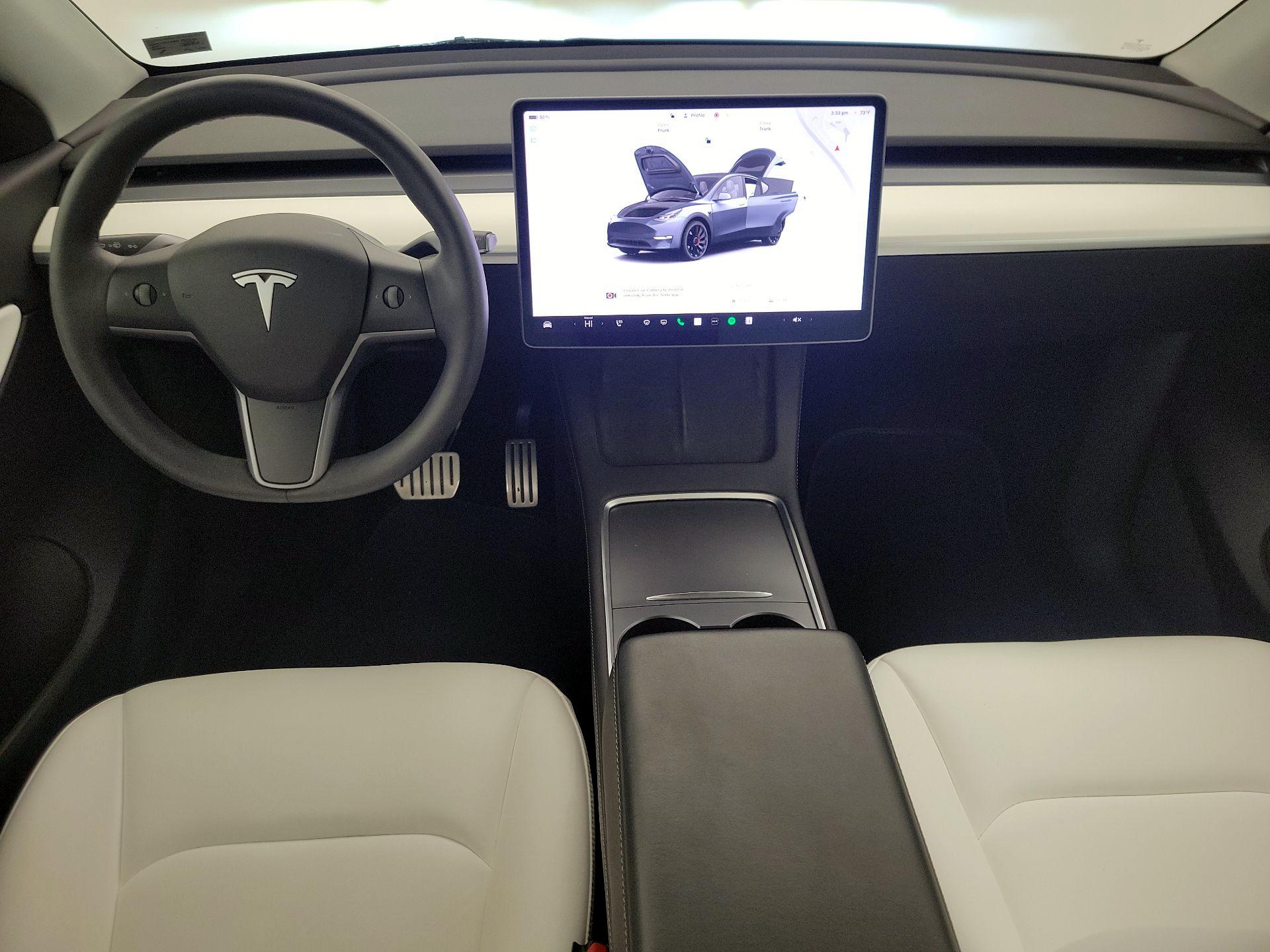 Thumbnail: 2022 Tesla Model Y - 9