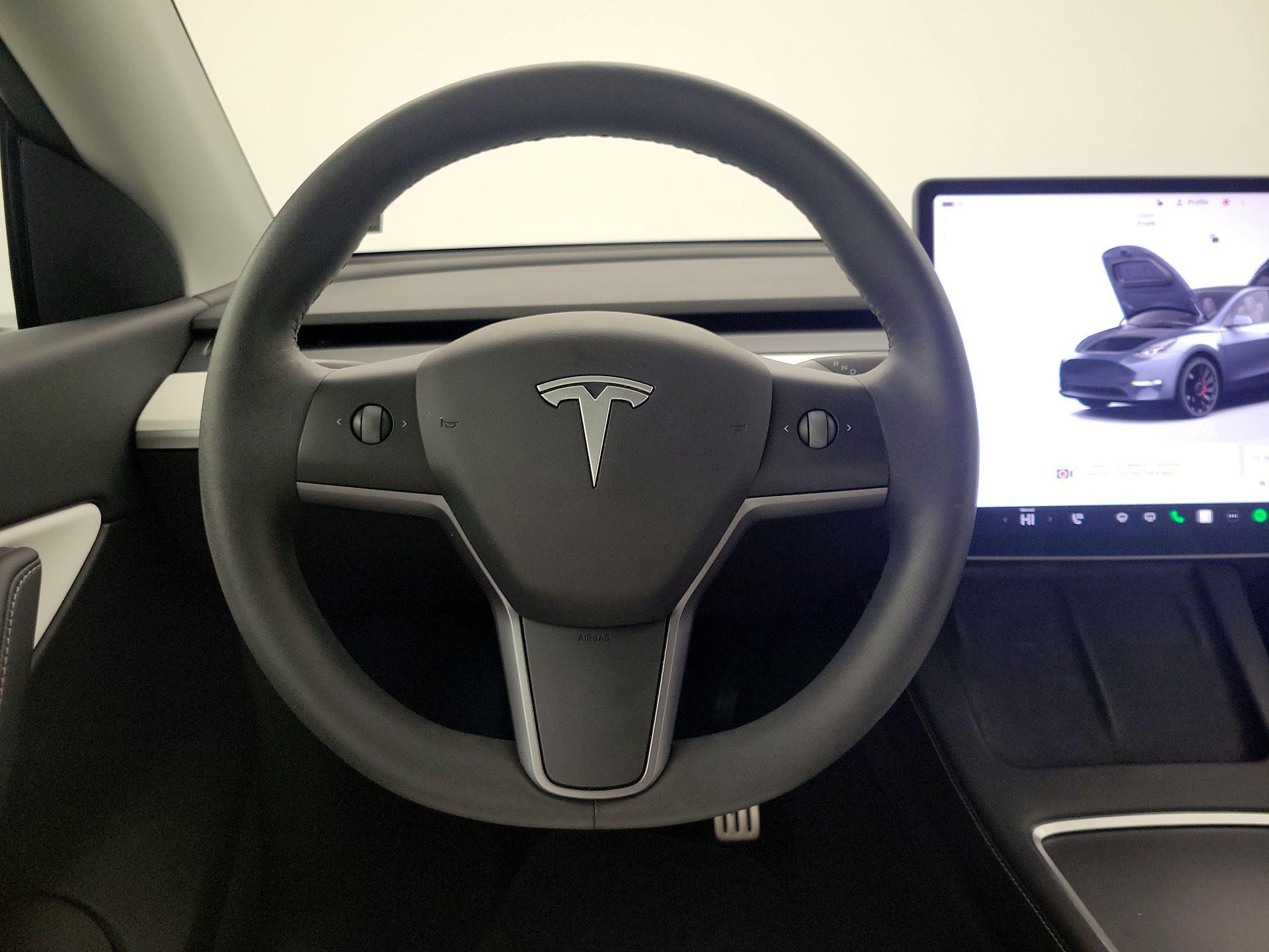 Thumbnail: 2022 Tesla Model Y - 10
