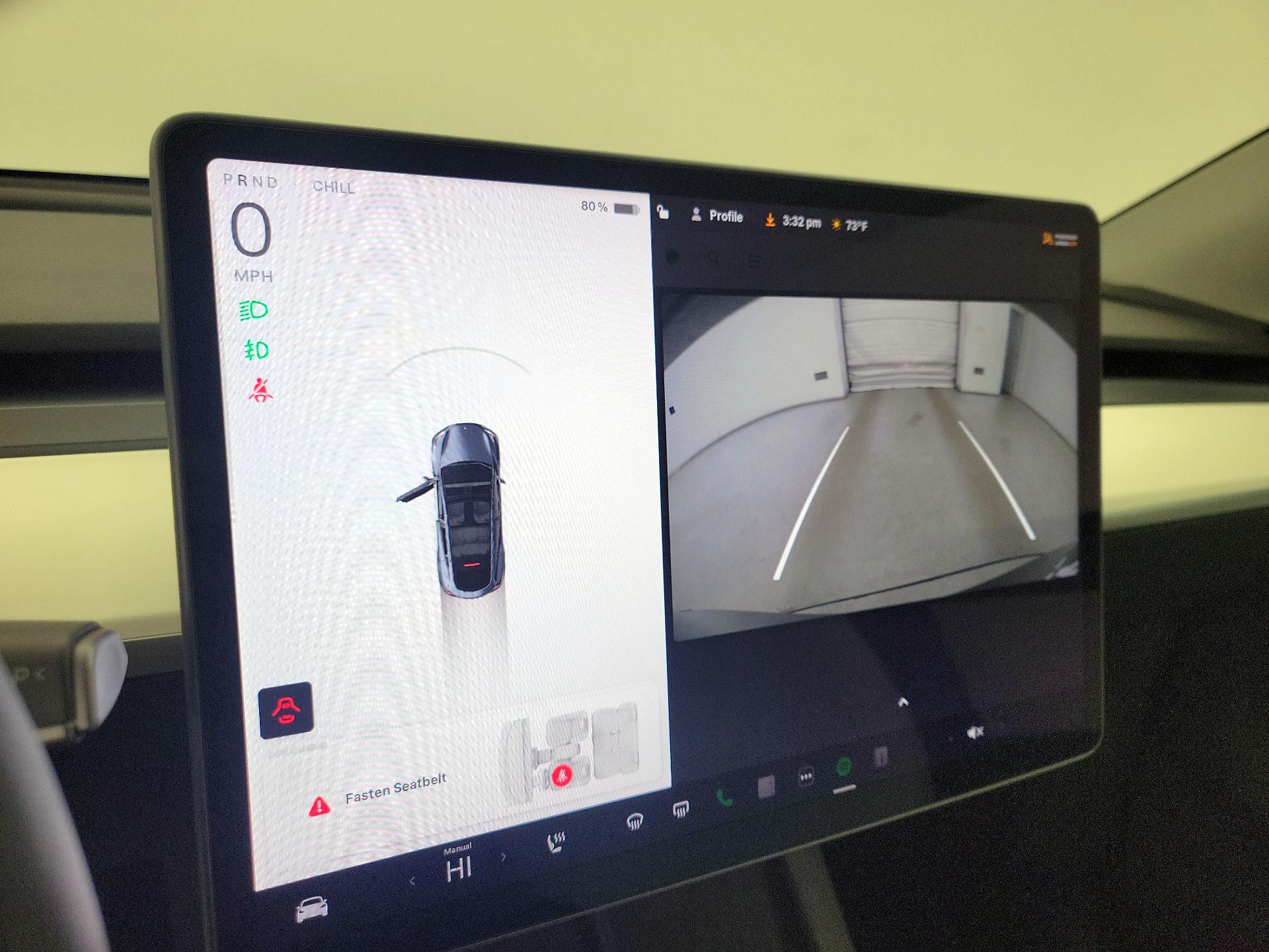 Thumbnail: 2022 Tesla Model Y - 13