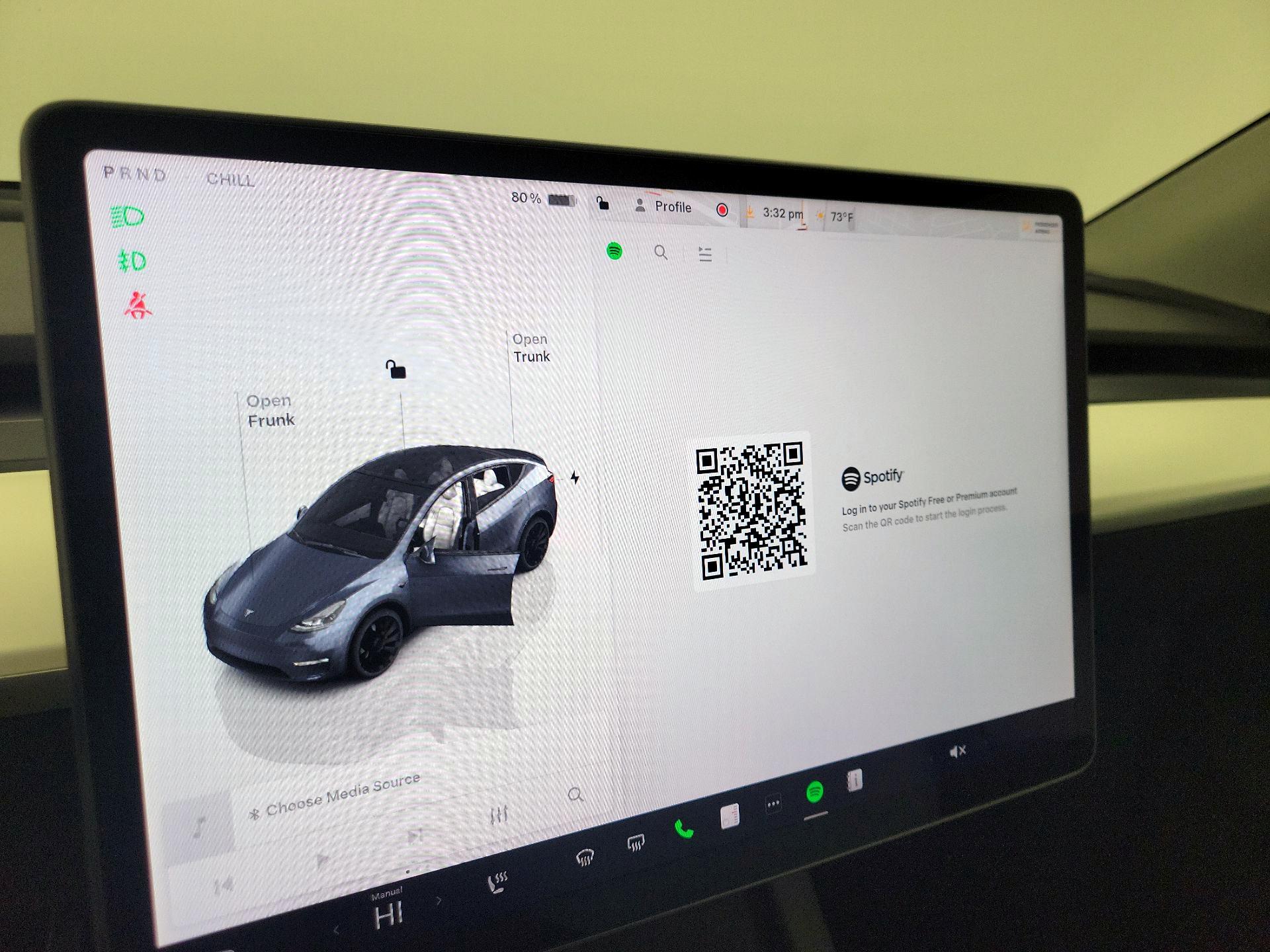 Thumbnail: 2022 Tesla Model Y - 14