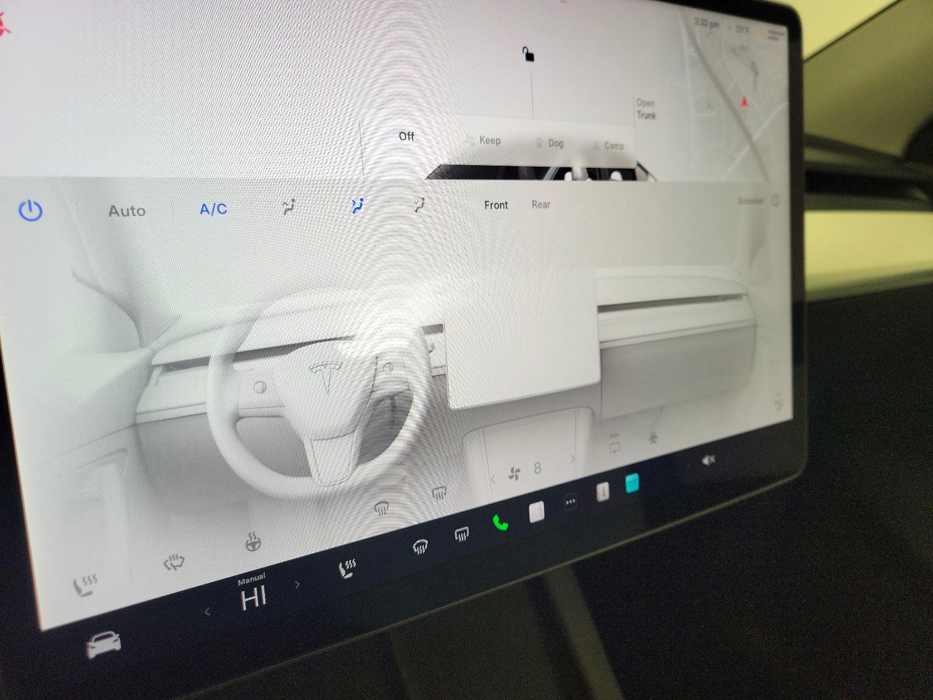 Thumbnail: 2022 Tesla Model Y - 15