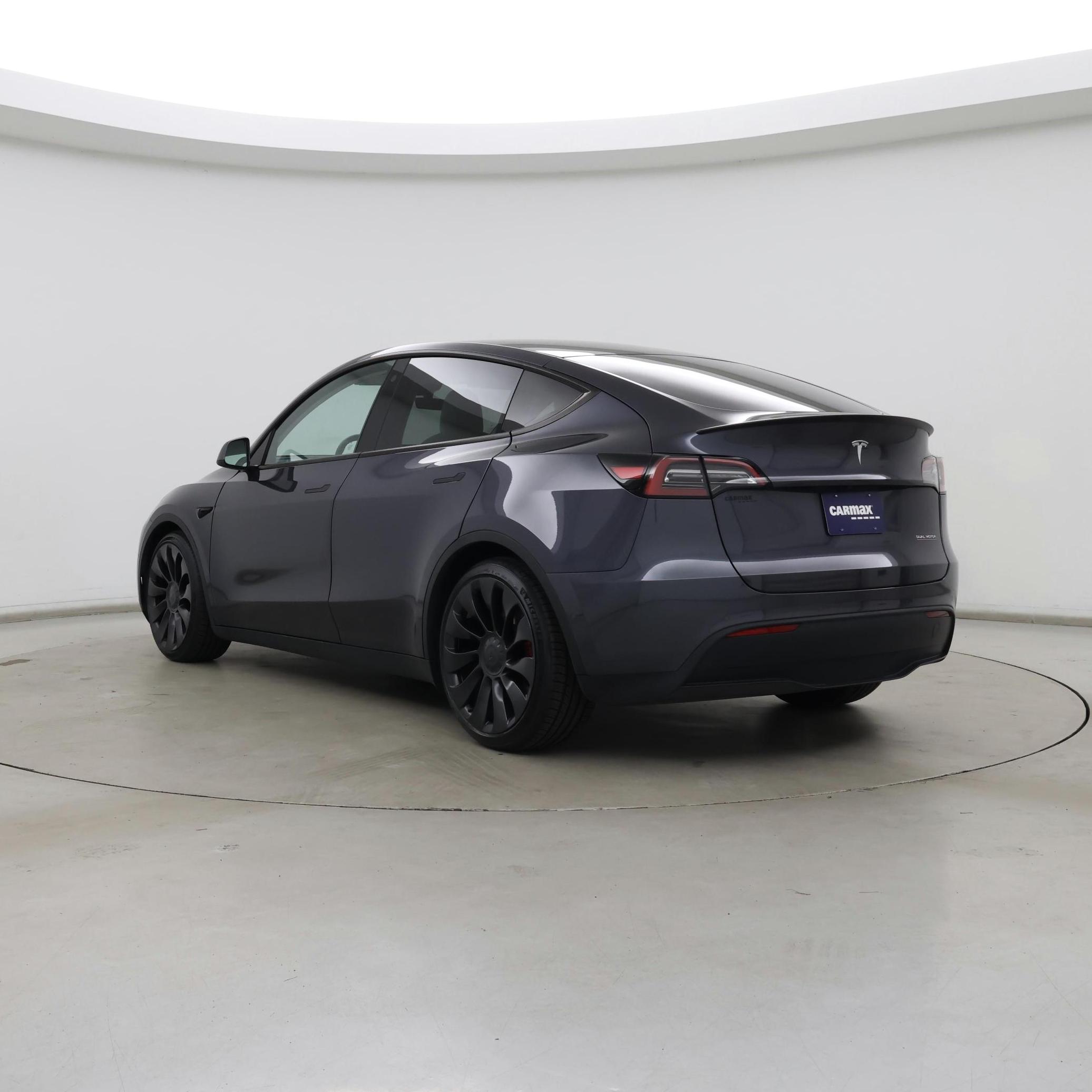 Thumbnail: 2022 Tesla Model Y - 2