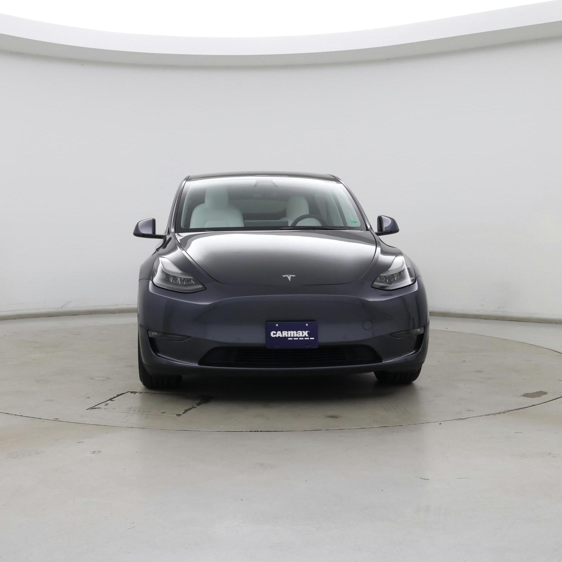 Thumbnail: 2022 Tesla Model Y - 5