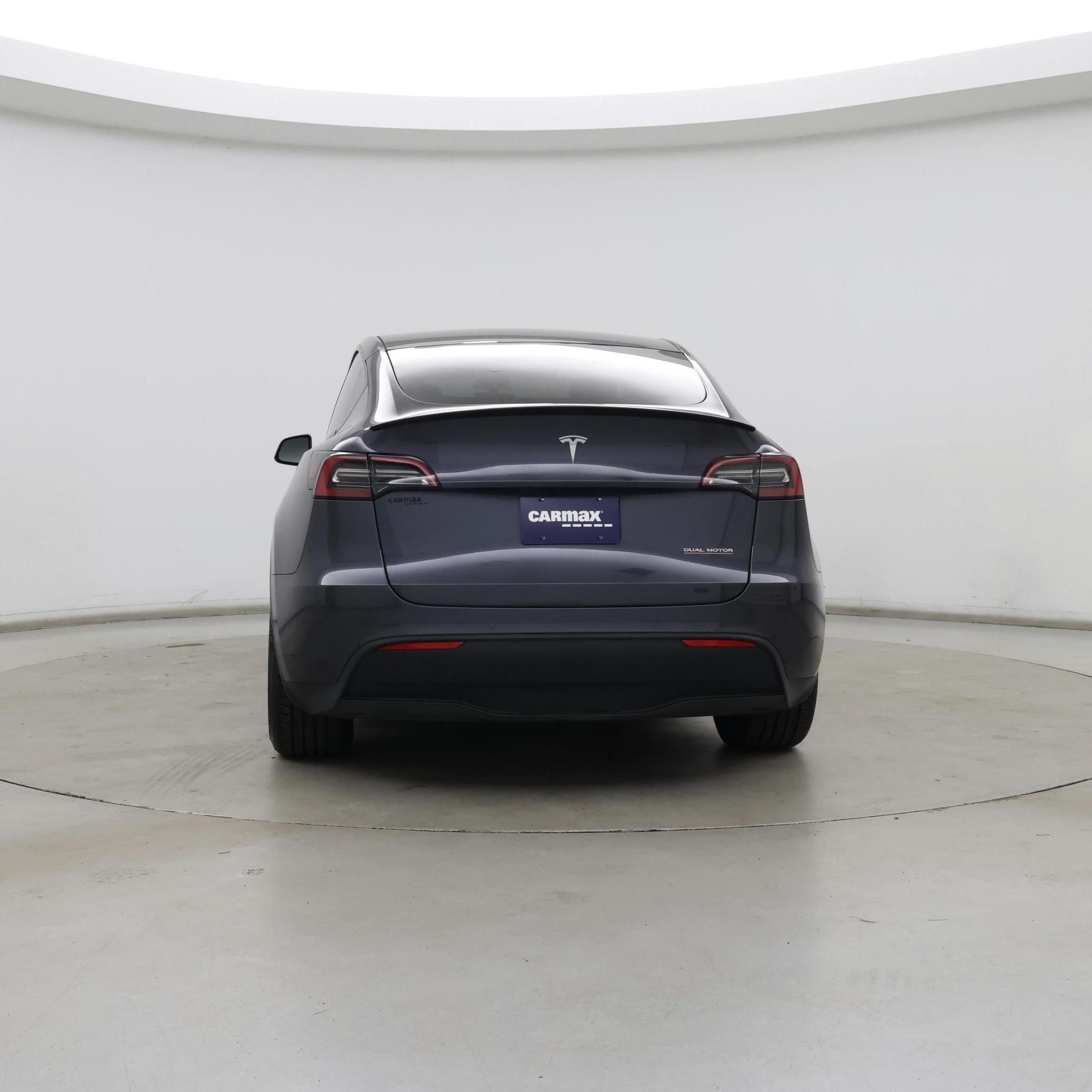 Thumbnail: 2022 Tesla Model Y - 6