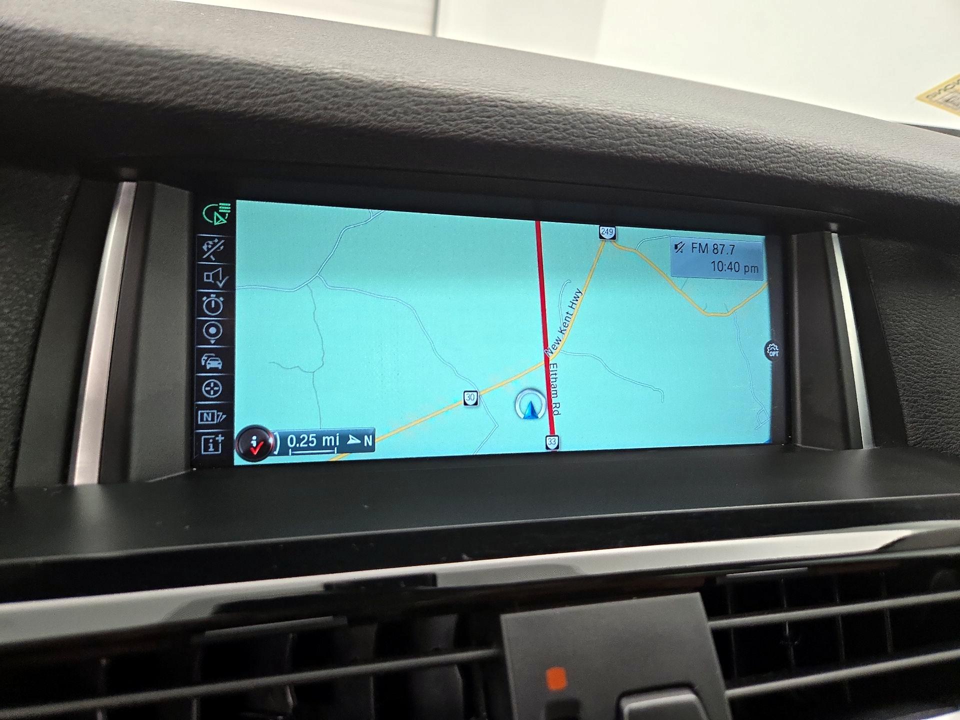 Thumbnail: 2015 BMW X3 - 14