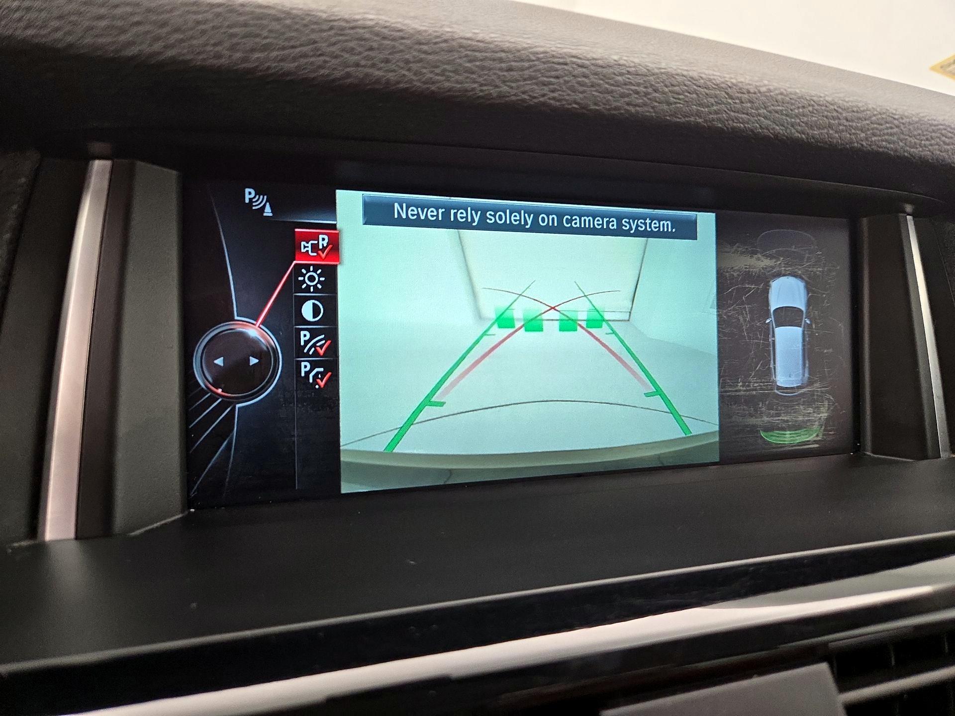 Thumbnail: 2015 BMW X3 - 15