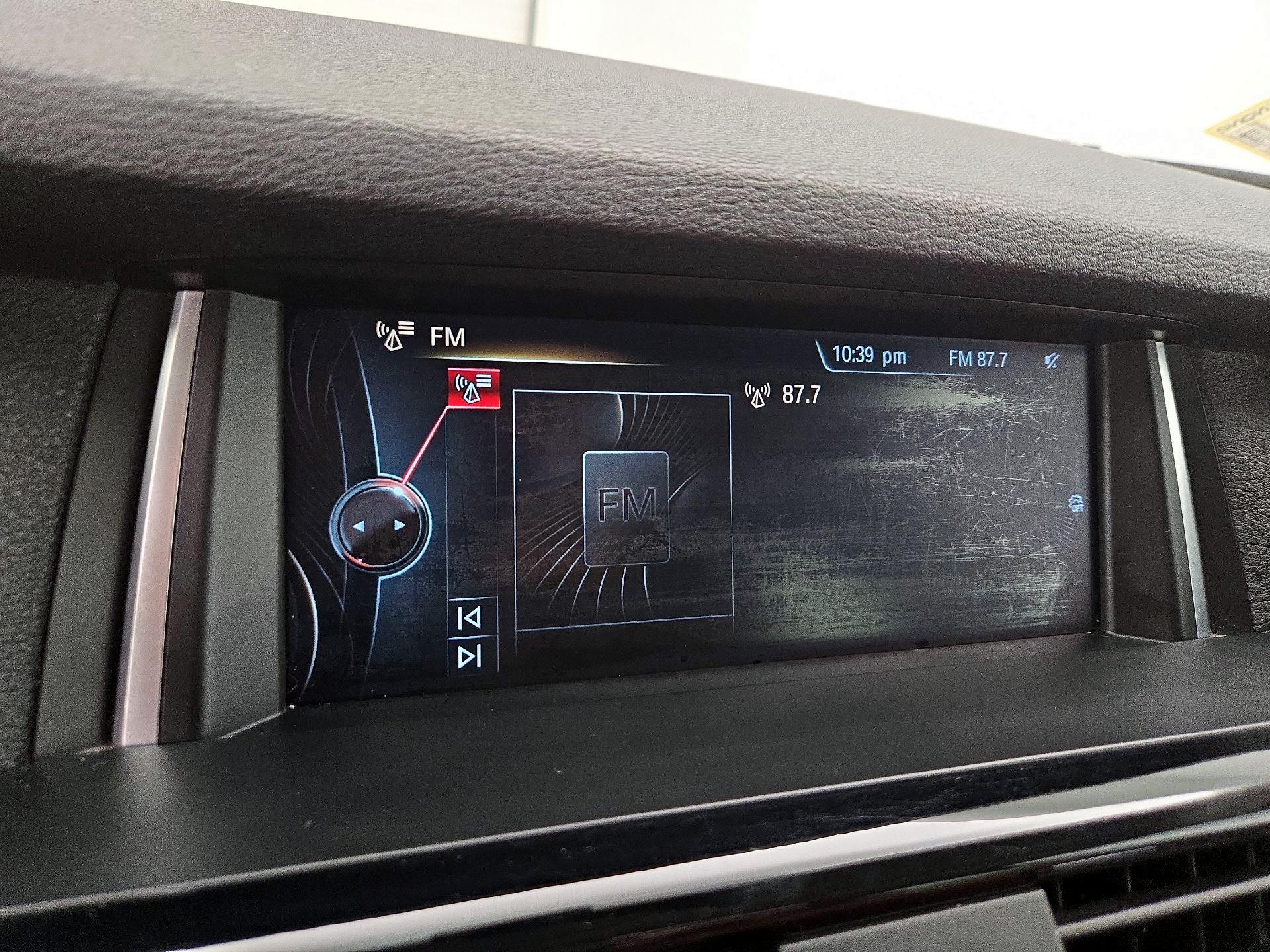 Thumbnail: 2015 BMW X3 - 16