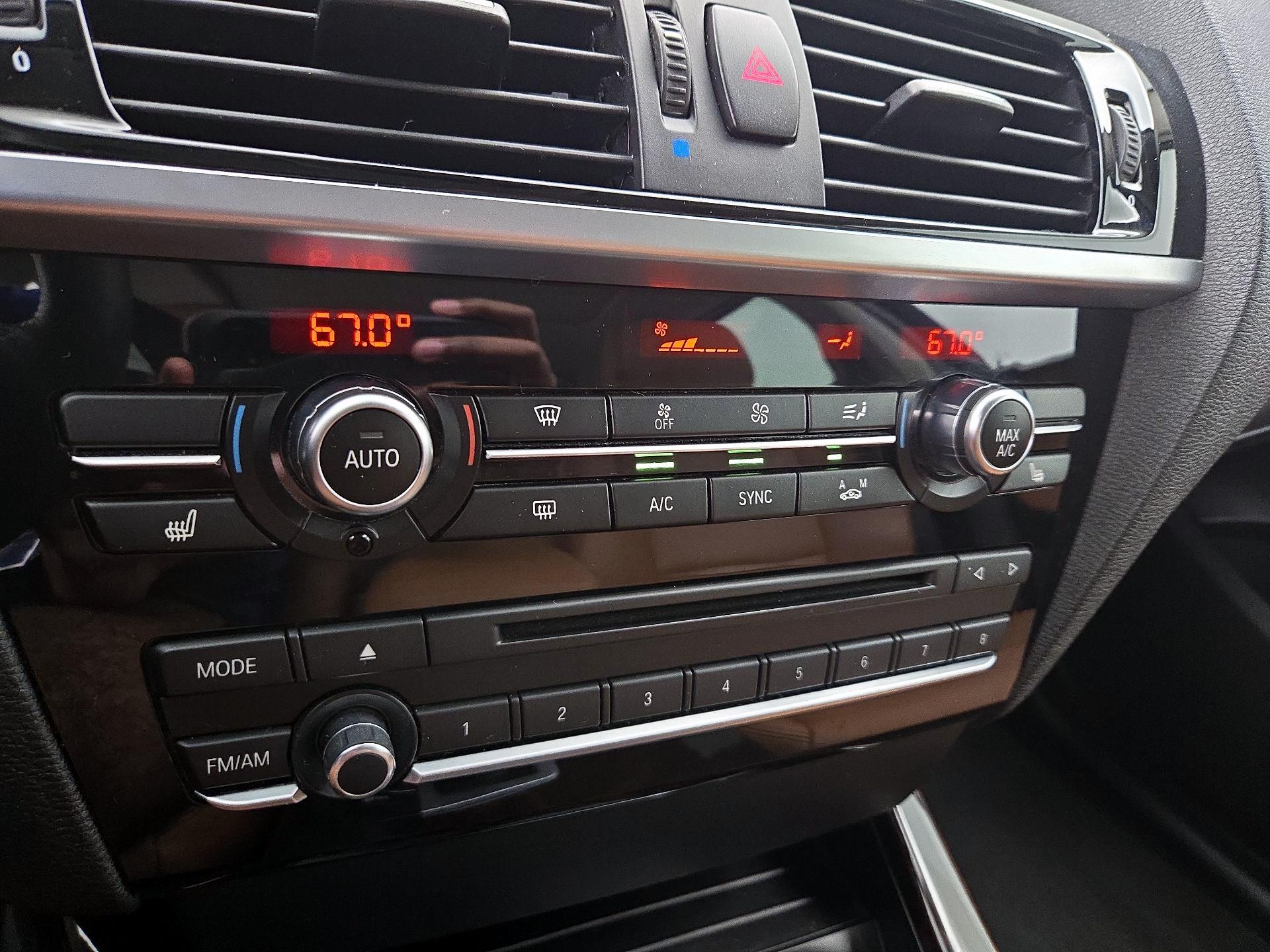 Thumbnail: 2015 BMW X3 - 17