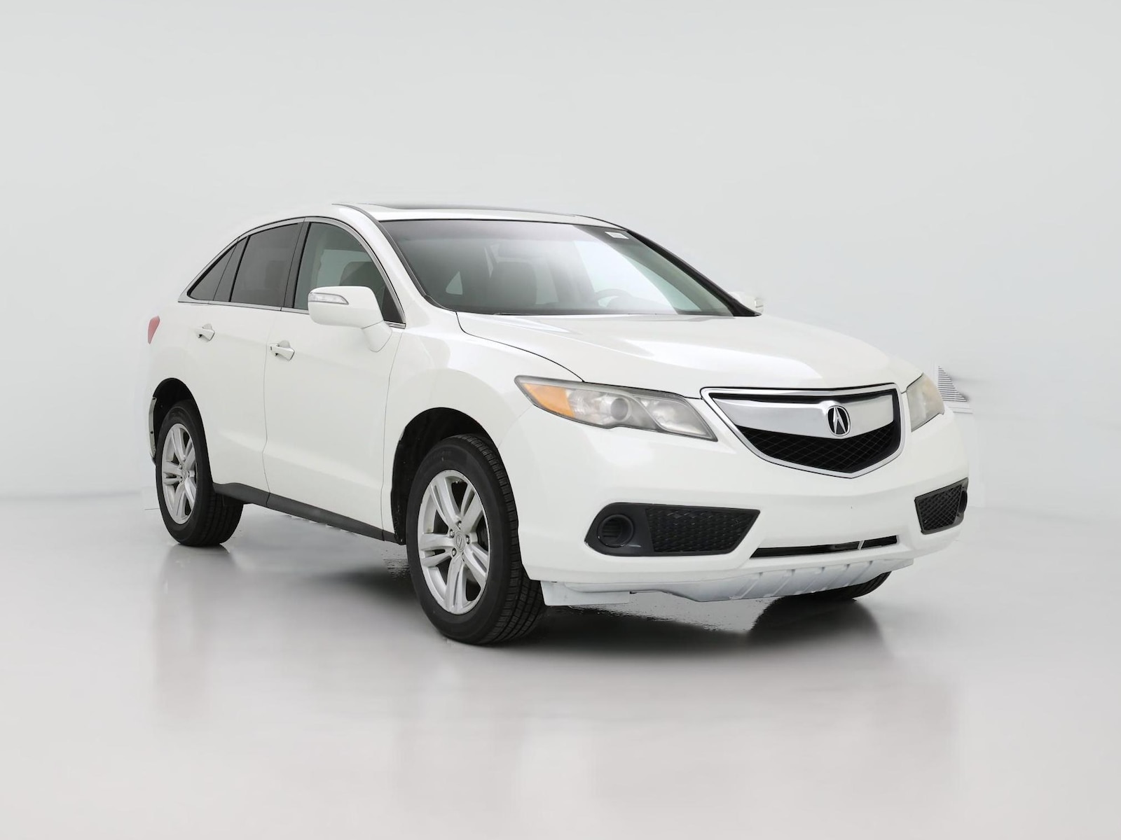 2015 Acura RDX Base