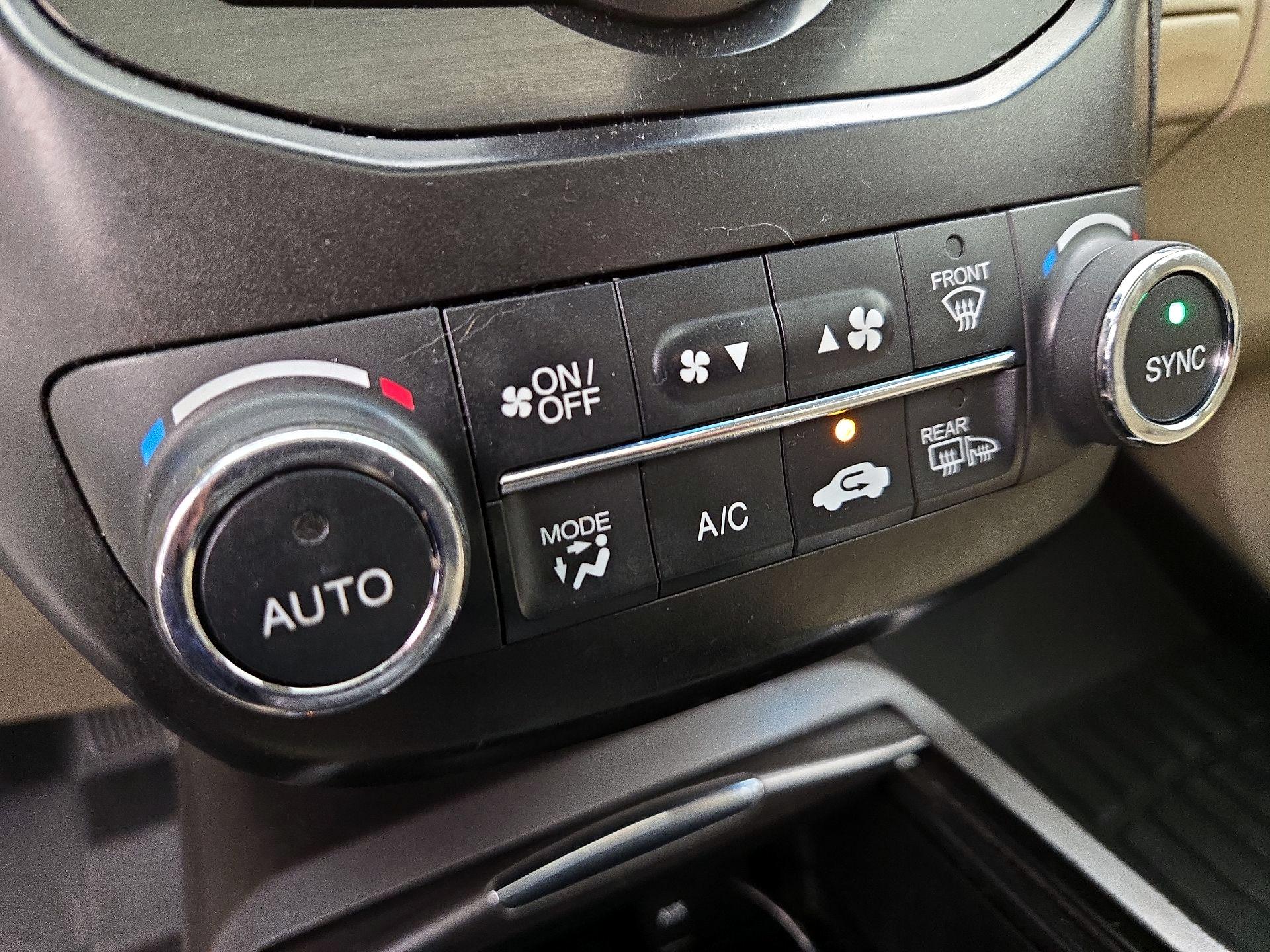 Thumbnail: 2015 Acura RDX - 16