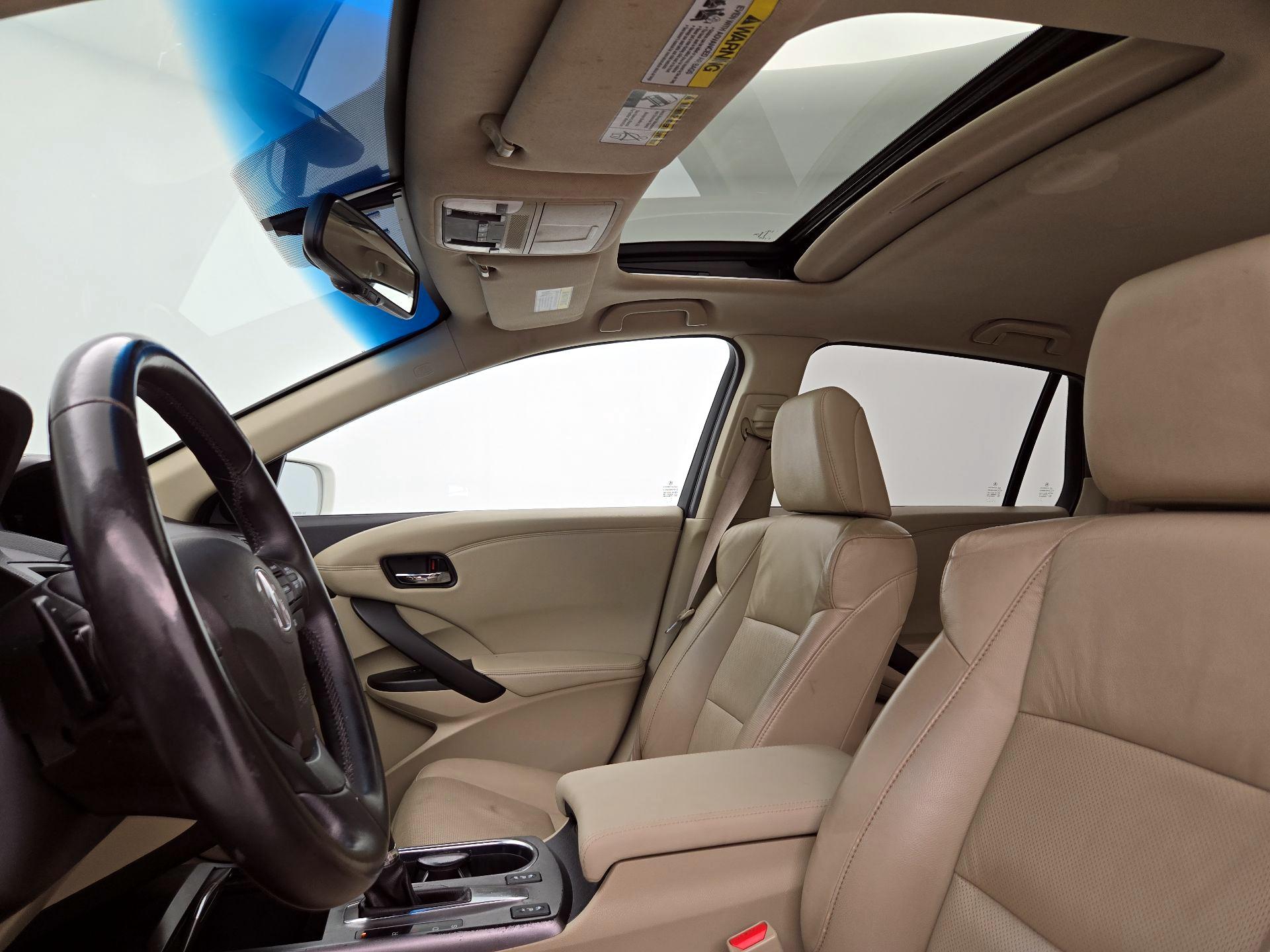 Thumbnail: 2015 Acura RDX - 19