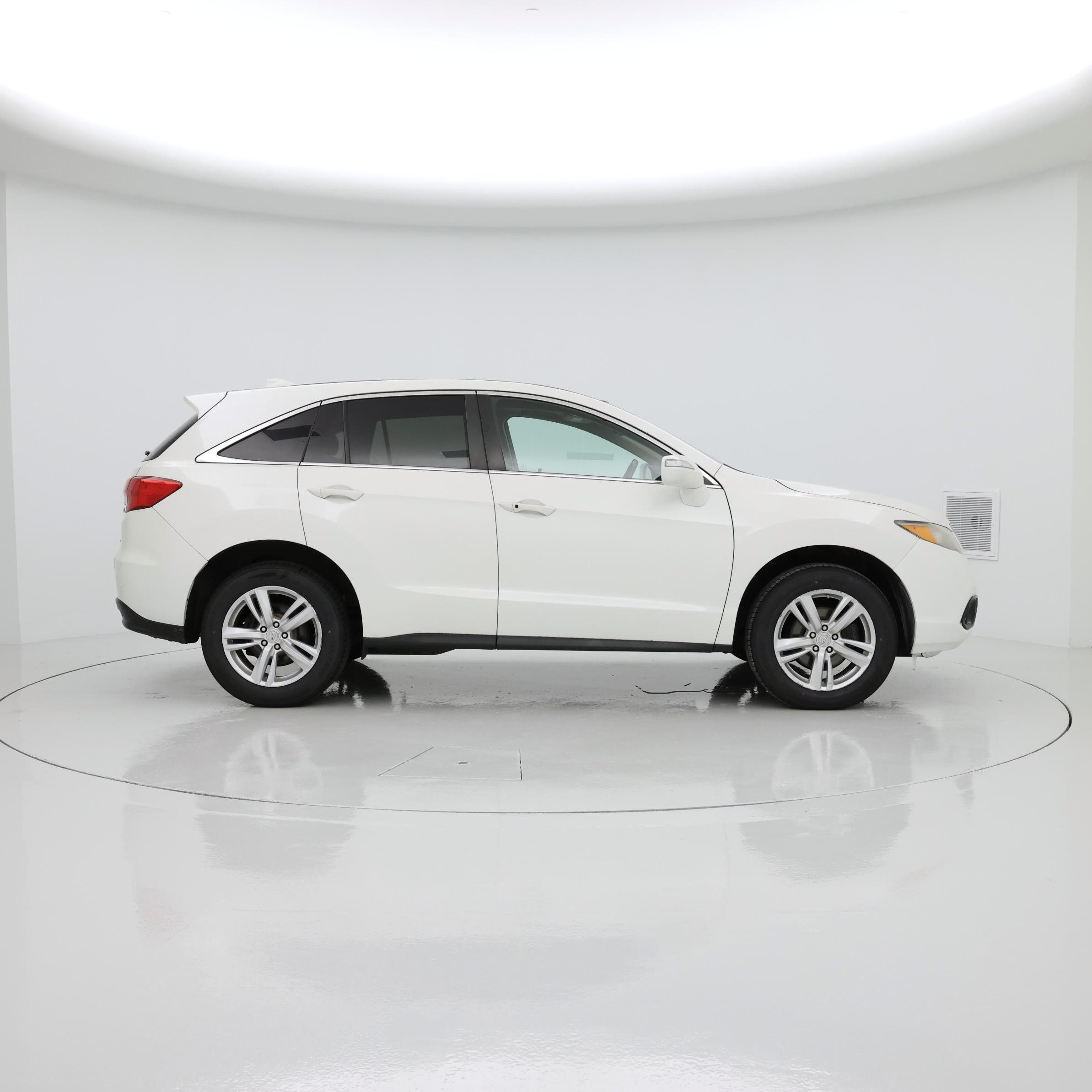 Thumbnail: 2015 Acura RDX - 7