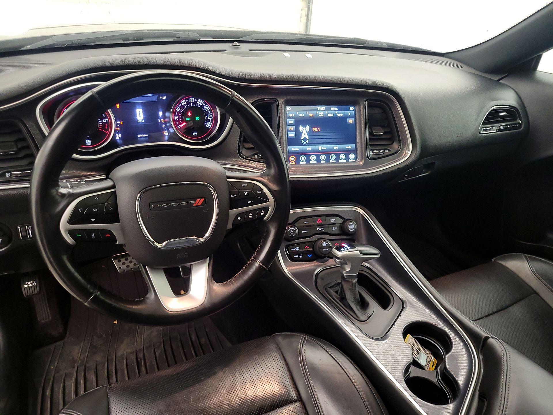 Thumbnail: 2018 Dodge Challenger - 9