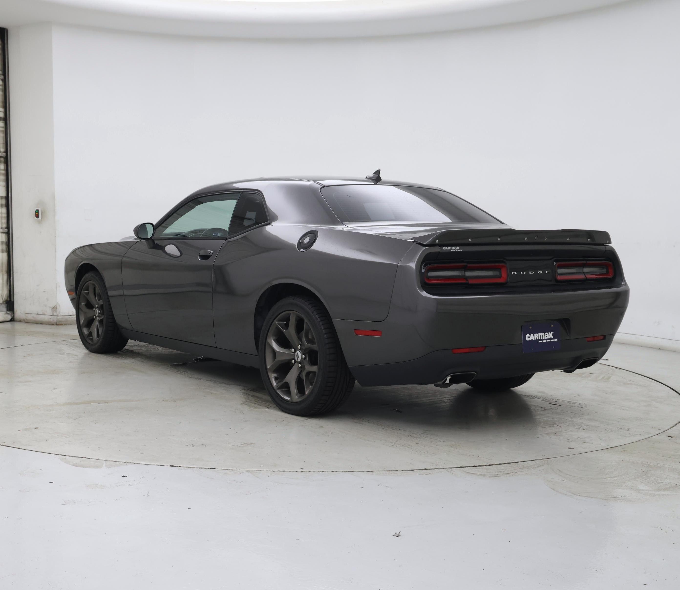 Thumbnail: 2018 Dodge Challenger - 2