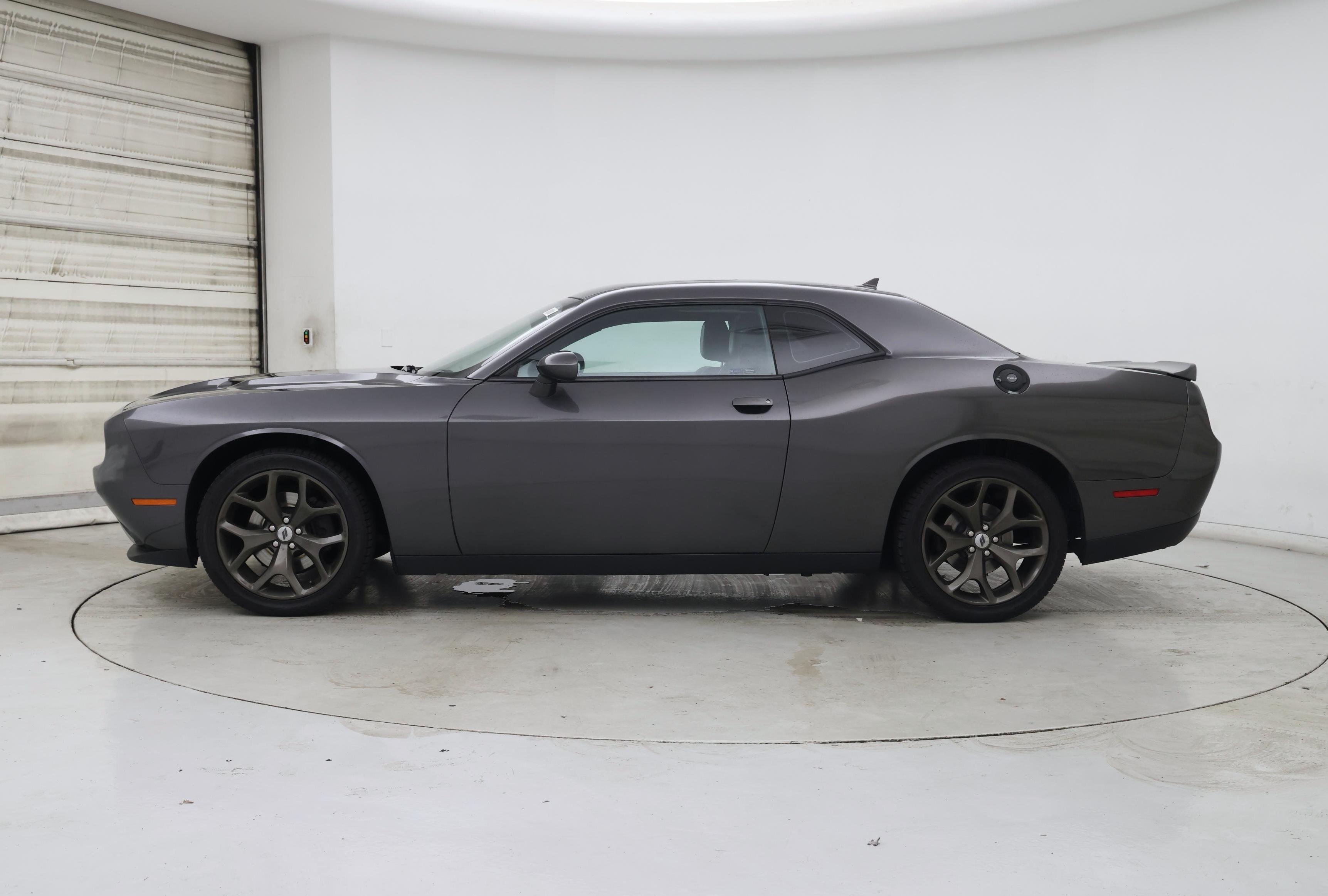 Thumbnail: 2018 Dodge Challenger - 3