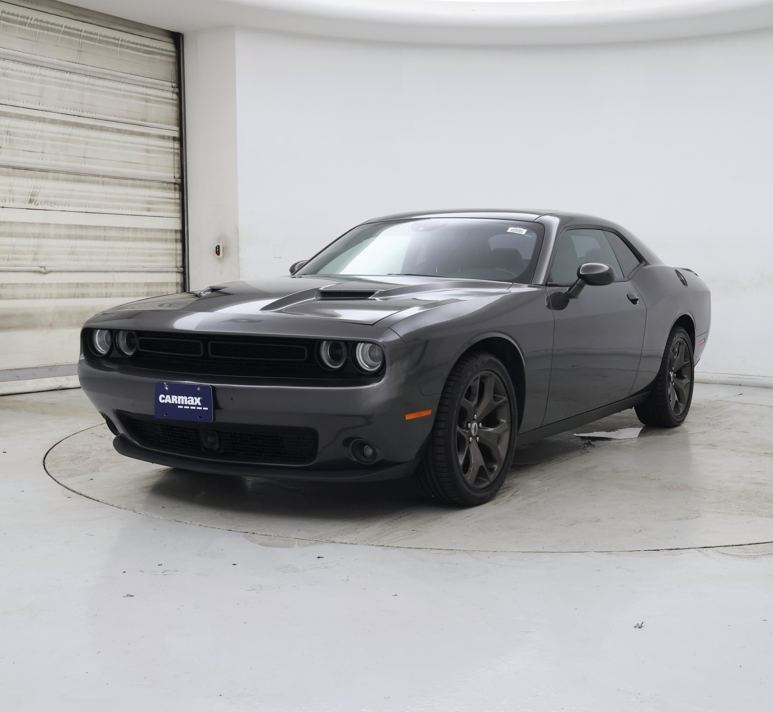 Thumbnail: 2018 Dodge Challenger - 4