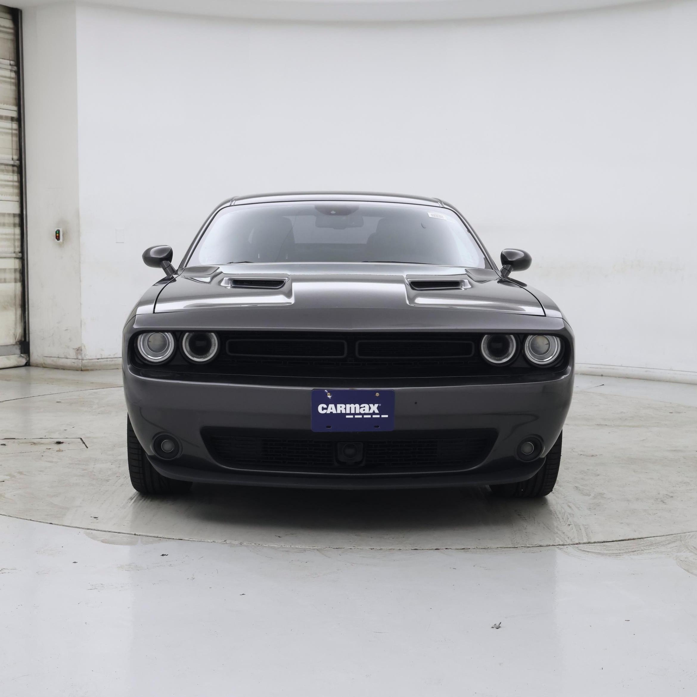 Thumbnail: 2018 Dodge Challenger - 5