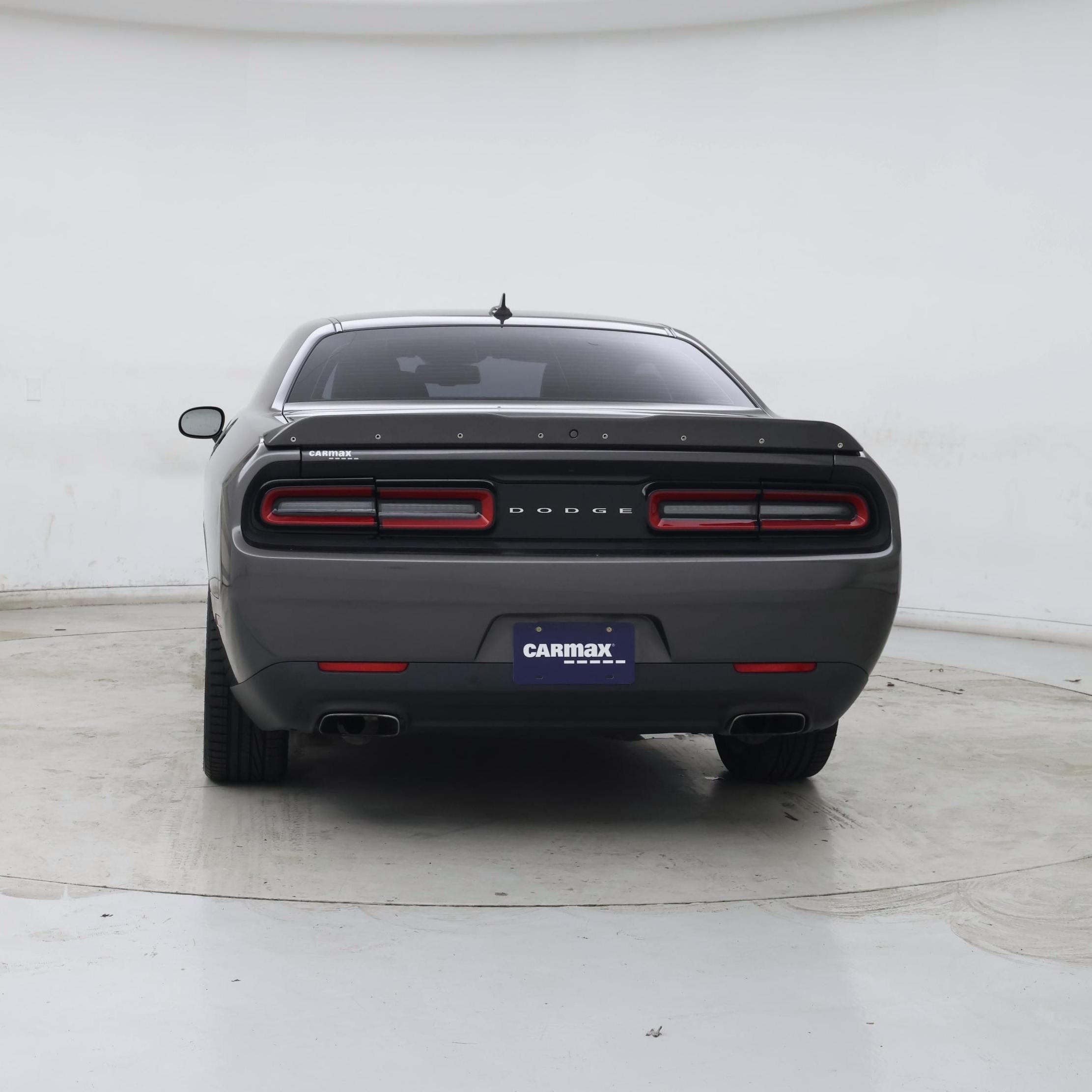 Thumbnail: 2018 Dodge Challenger - 6
