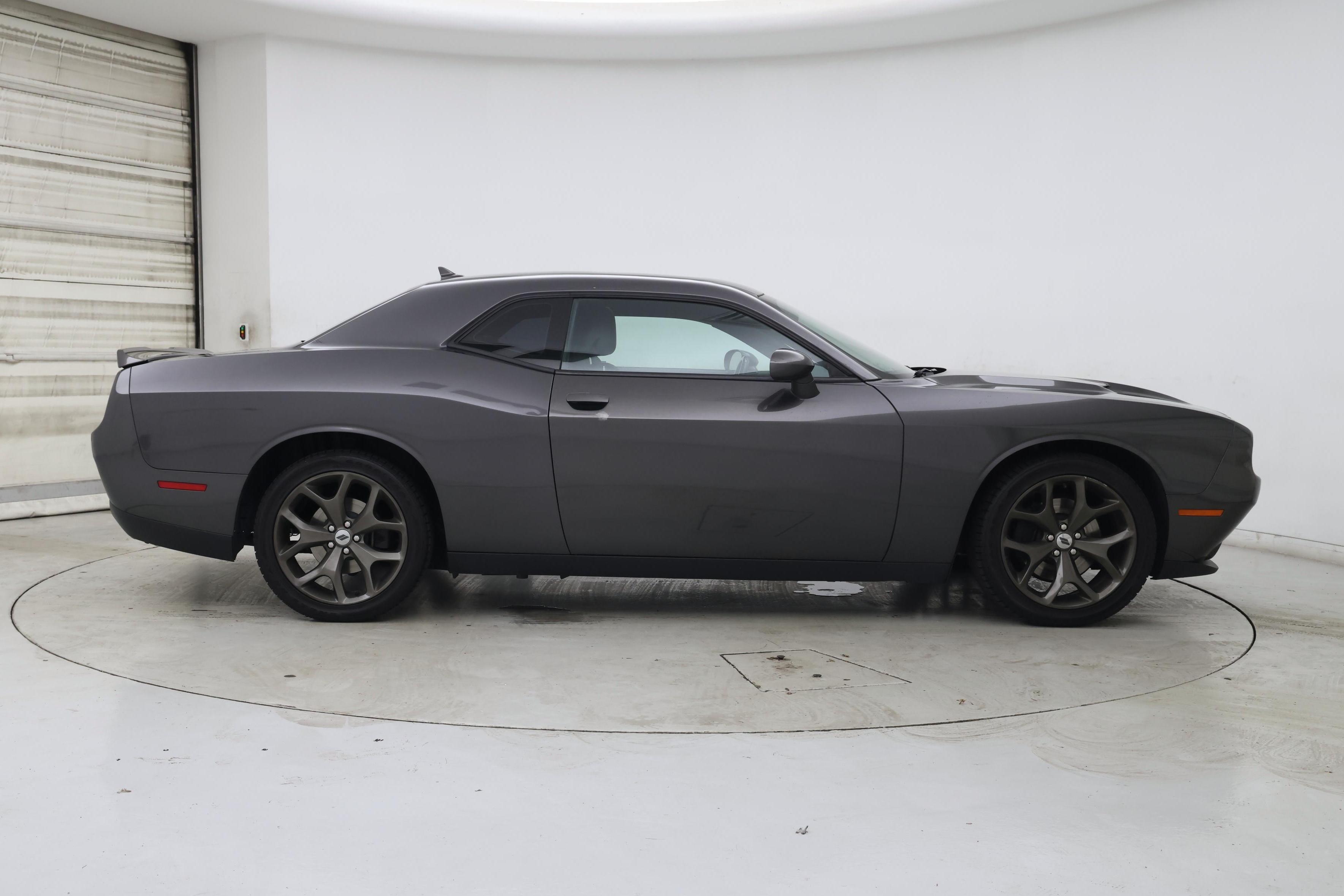 Thumbnail: 2018 Dodge Challenger - 7