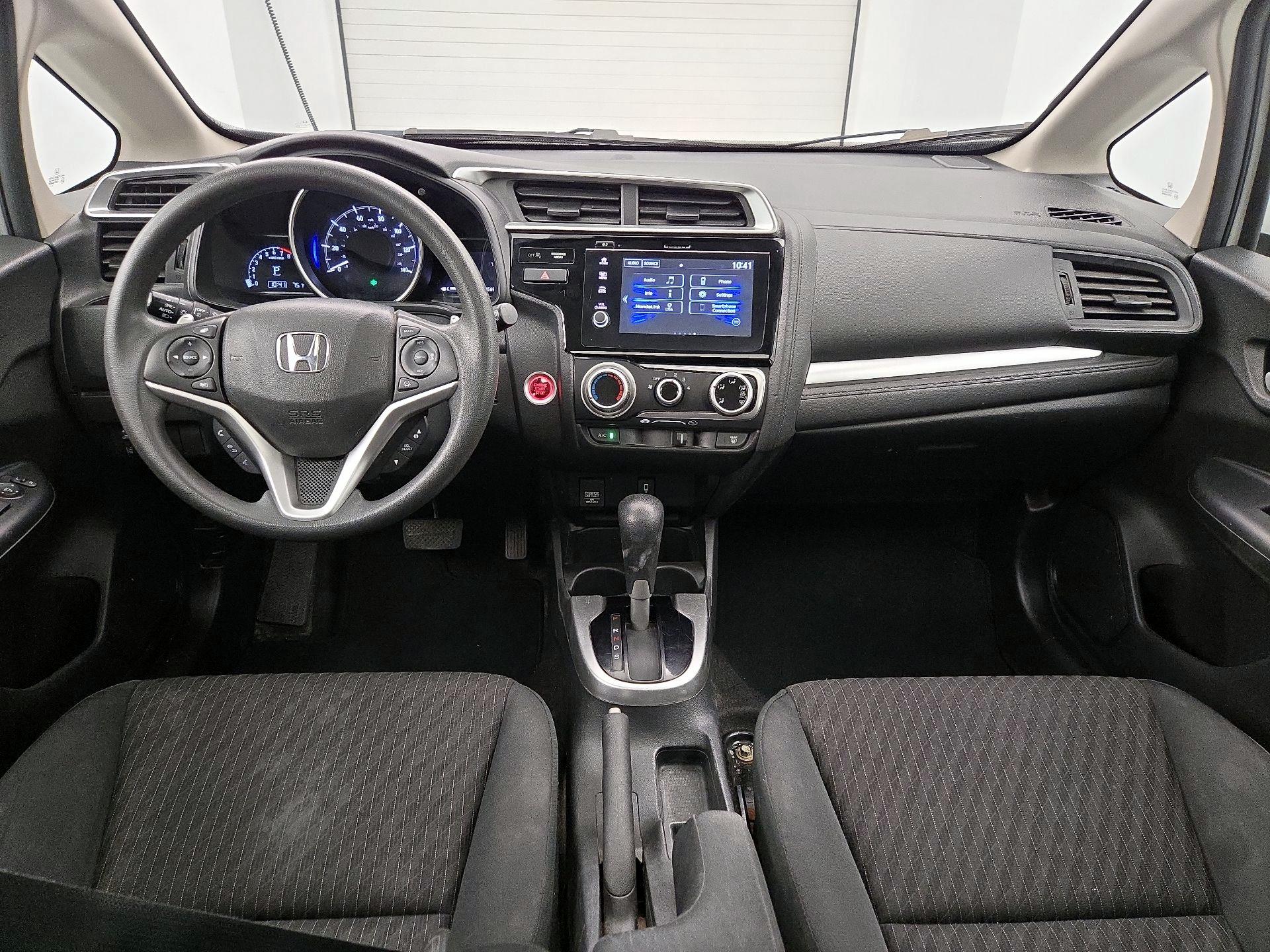 Thumbnail: 2018 Honda Fit - 9