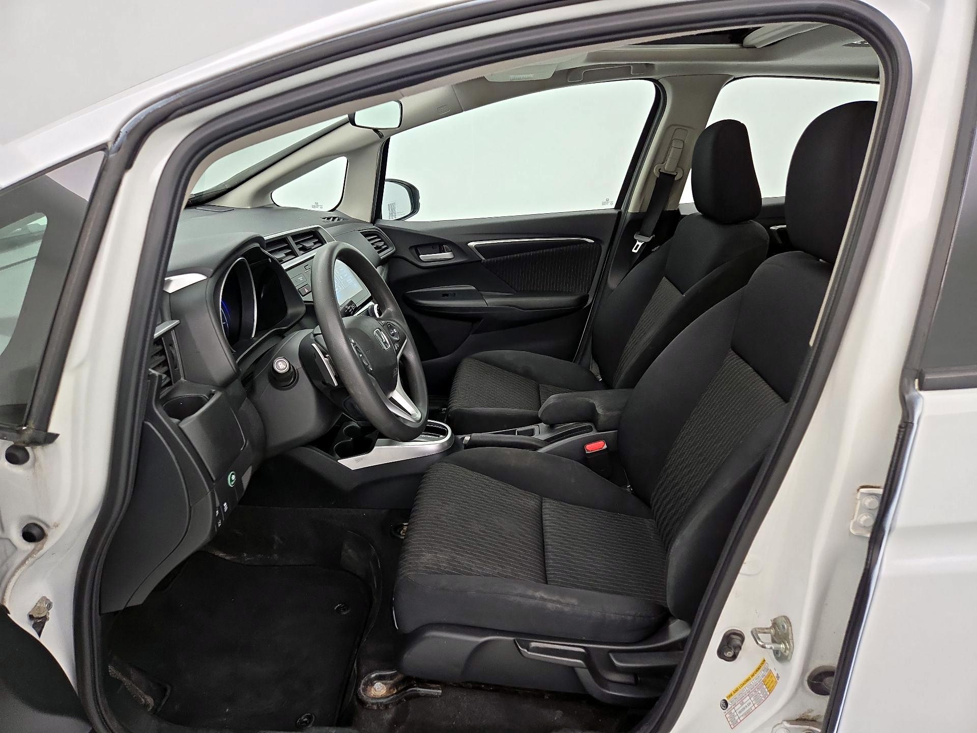 Thumbnail: 2018 Honda Fit - 11