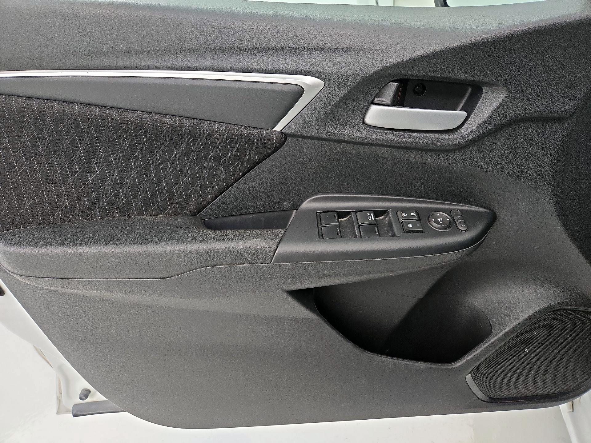 Thumbnail: 2018 Honda Fit - 12