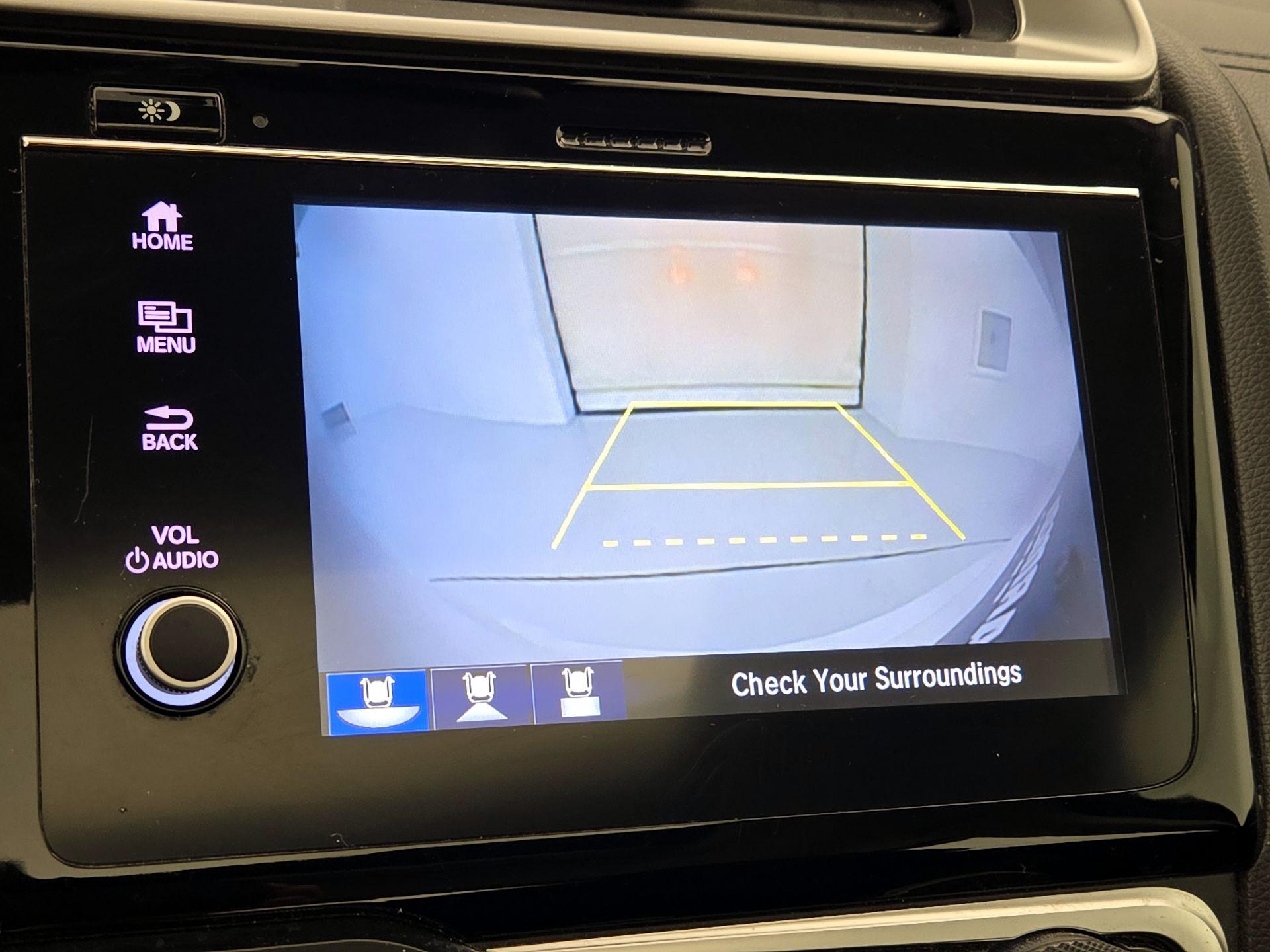 Thumbnail: 2018 Honda Fit - 14