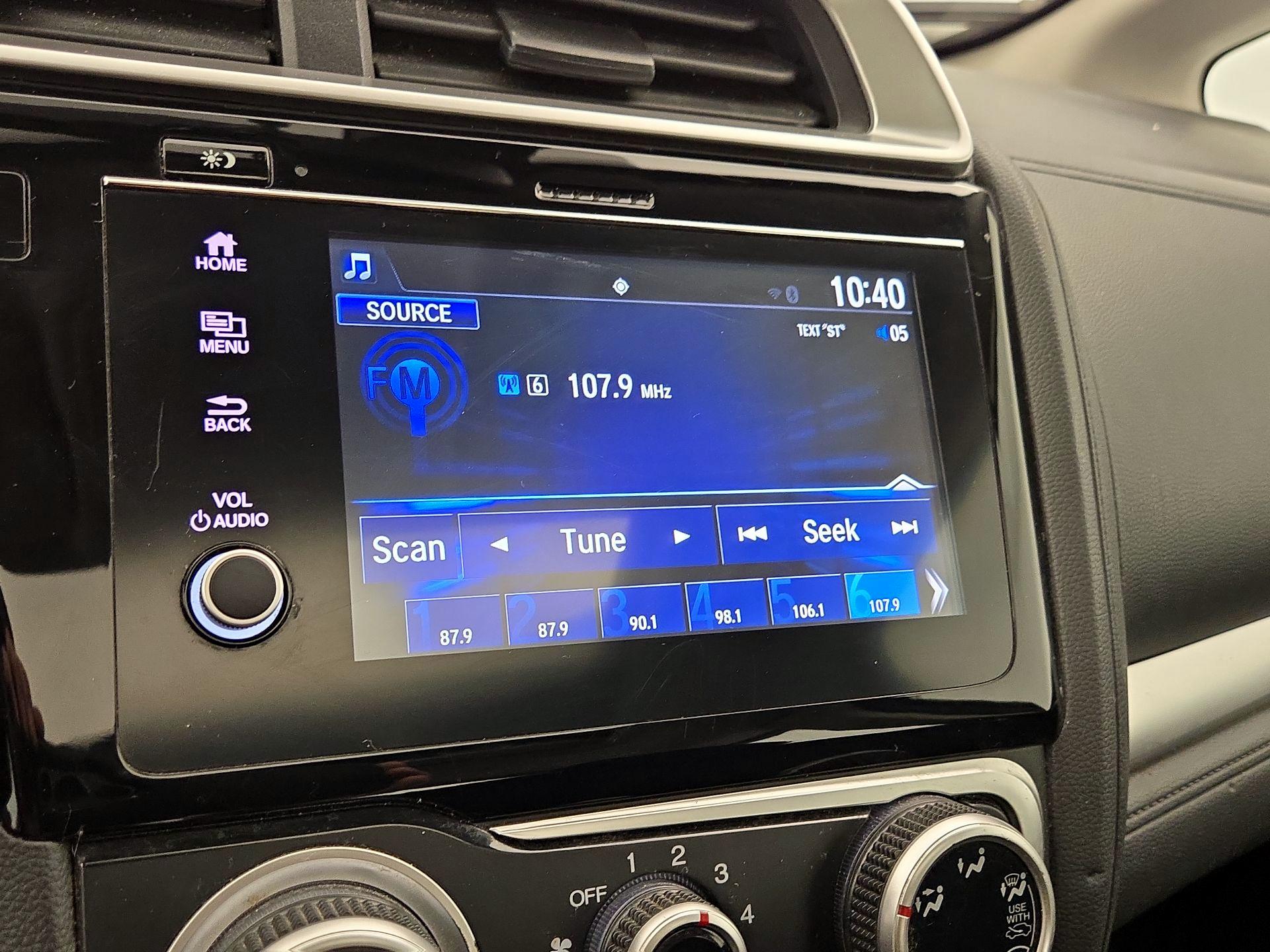 Thumbnail: 2018 Honda Fit - 15