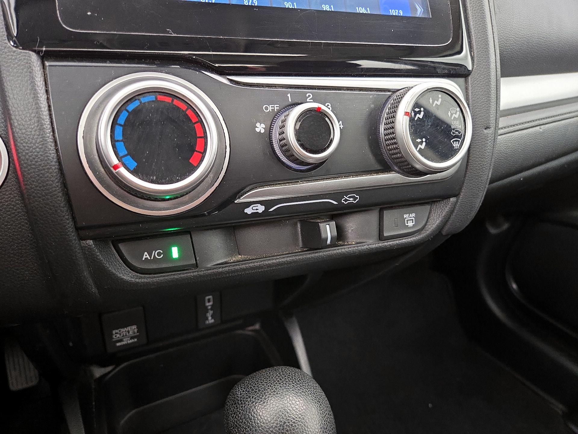 Thumbnail: 2018 Honda Fit - 16