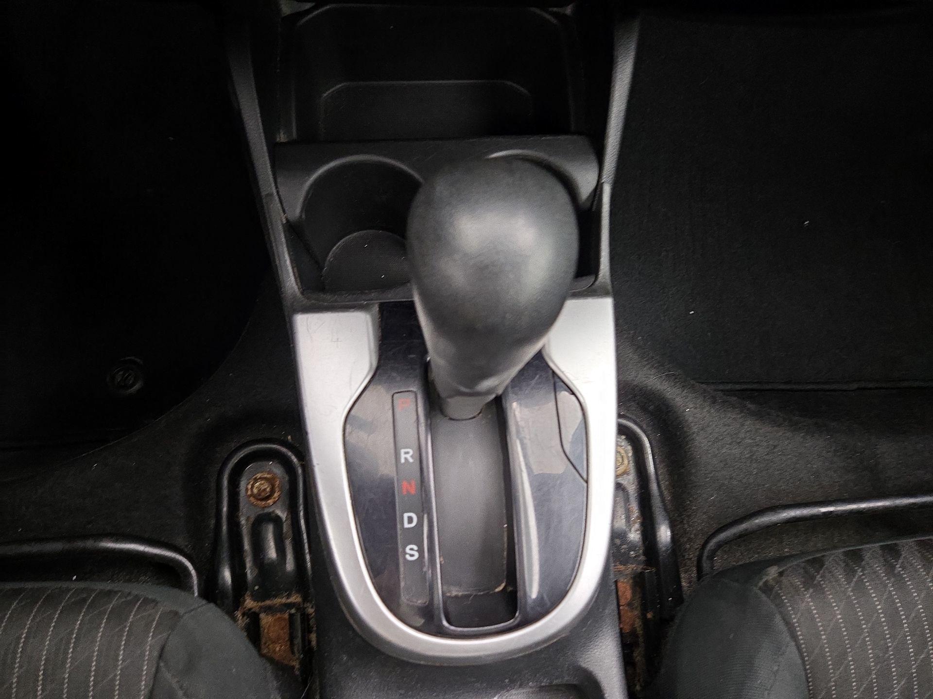 Thumbnail: 2018 Honda Fit - 17