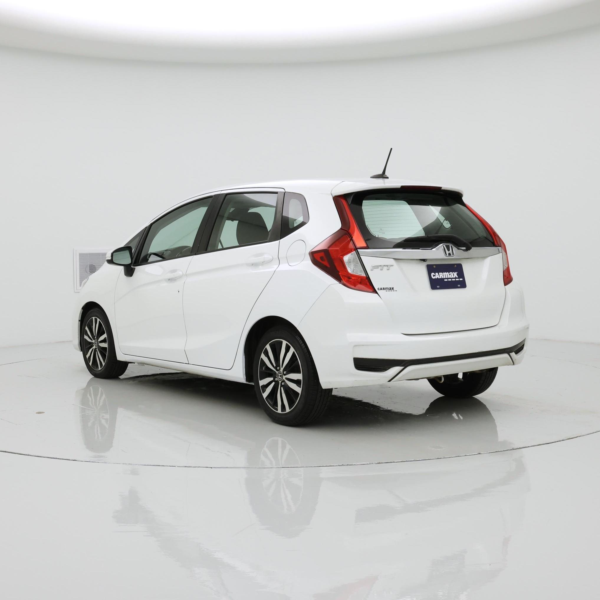 Thumbnail: 2018 Honda Fit - 2