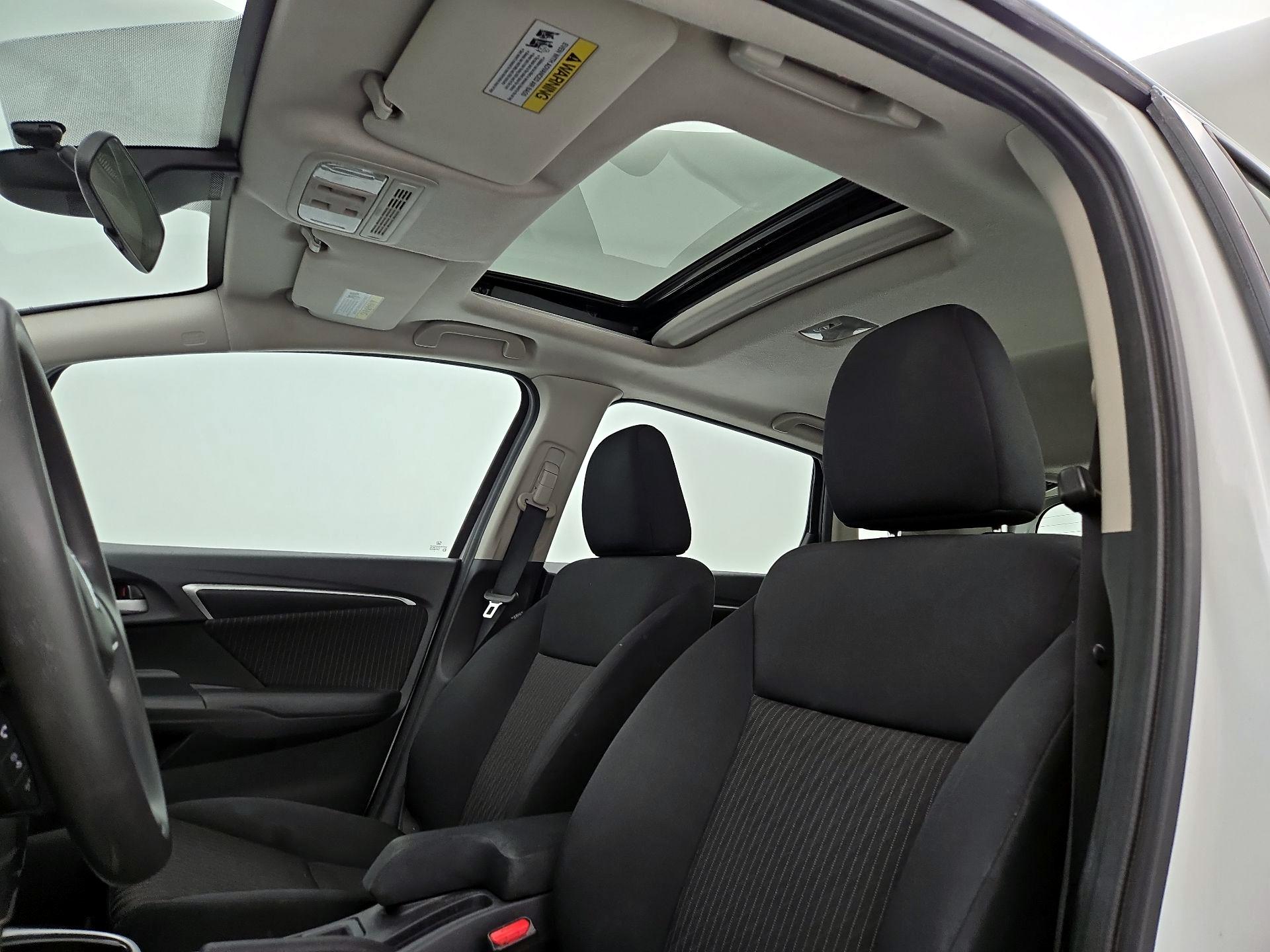 Thumbnail: 2018 Honda Fit - 19