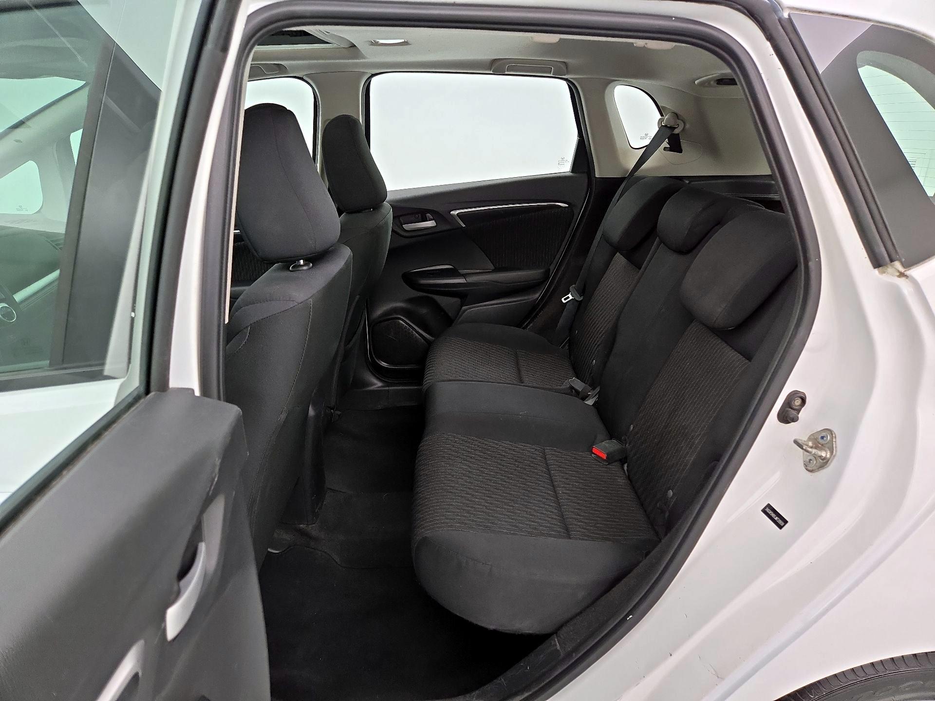 Thumbnail: 2018 Honda Fit - 20