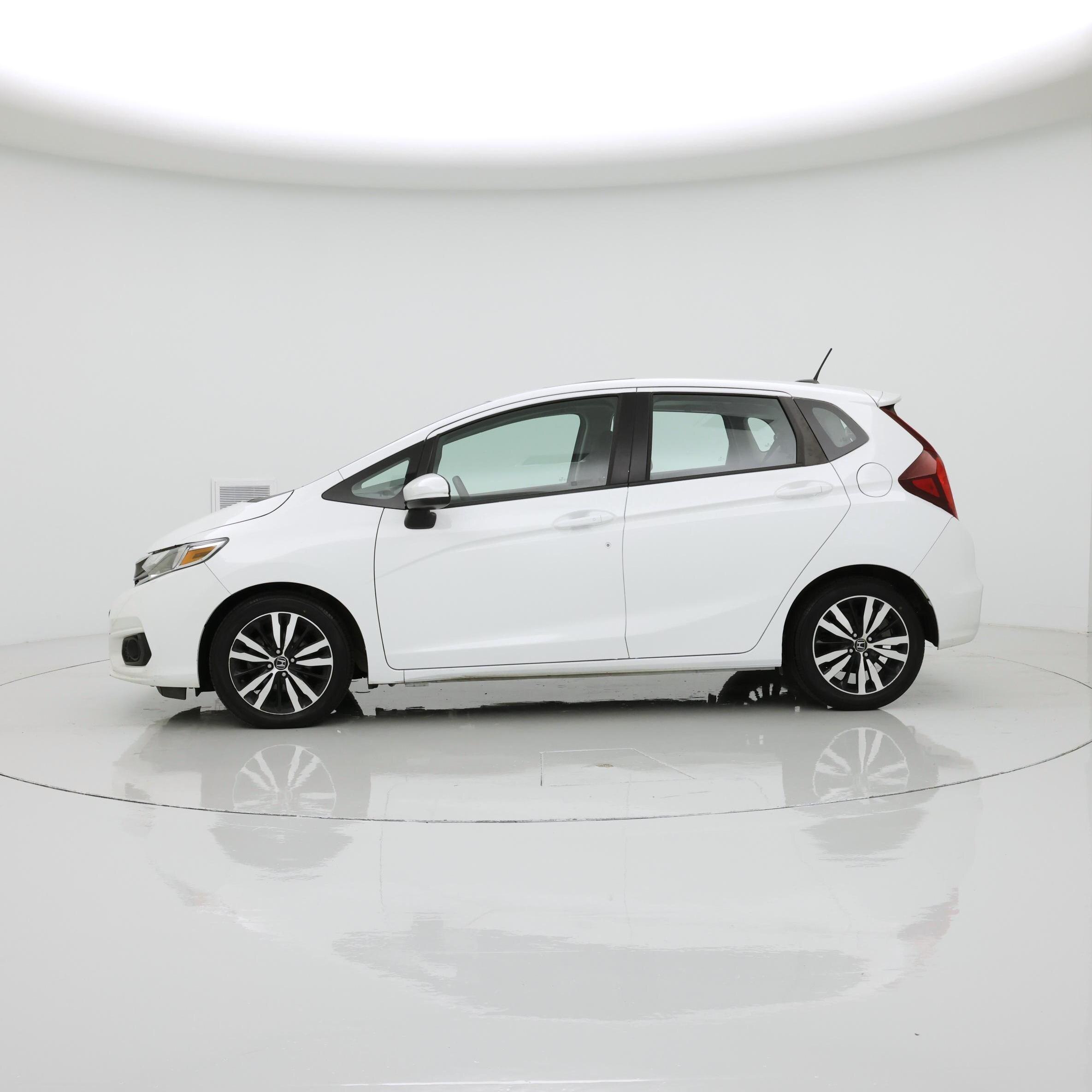 Thumbnail: 2018 Honda Fit - 3