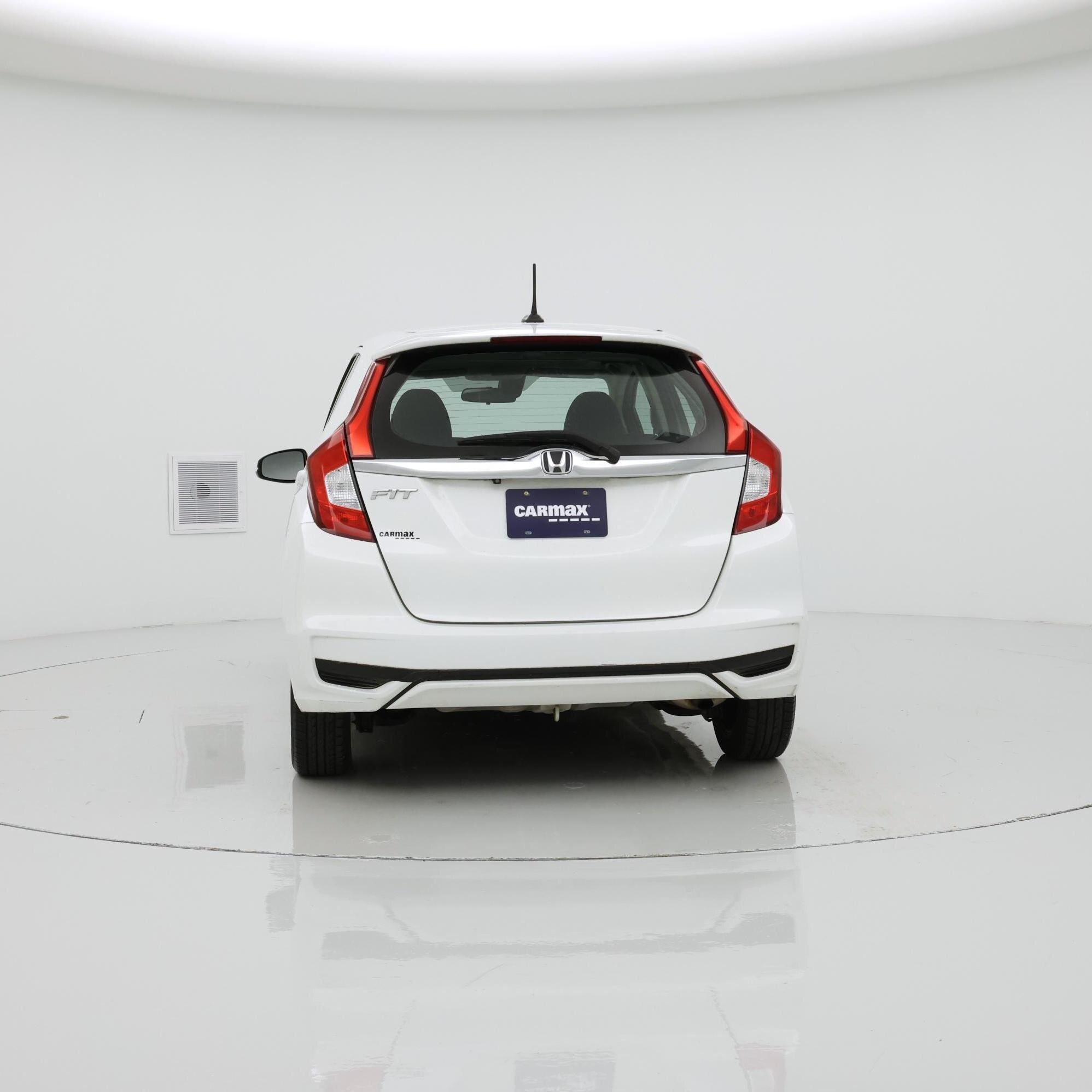 Thumbnail: 2018 Honda Fit - 6