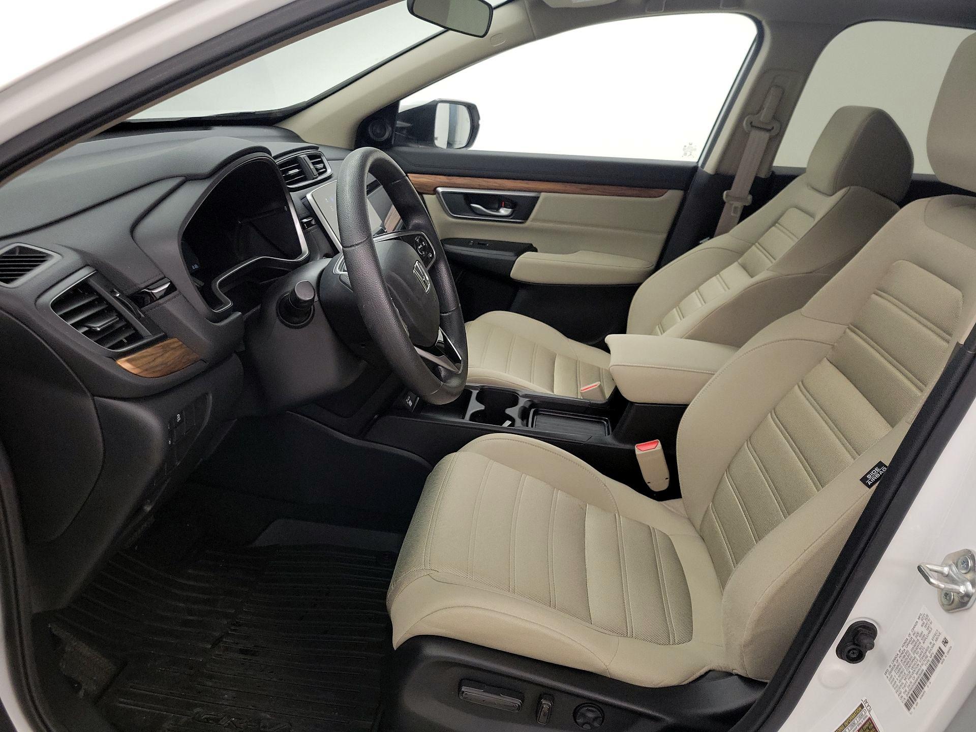 Thumbnail: 2021 Honda CR-V - 11