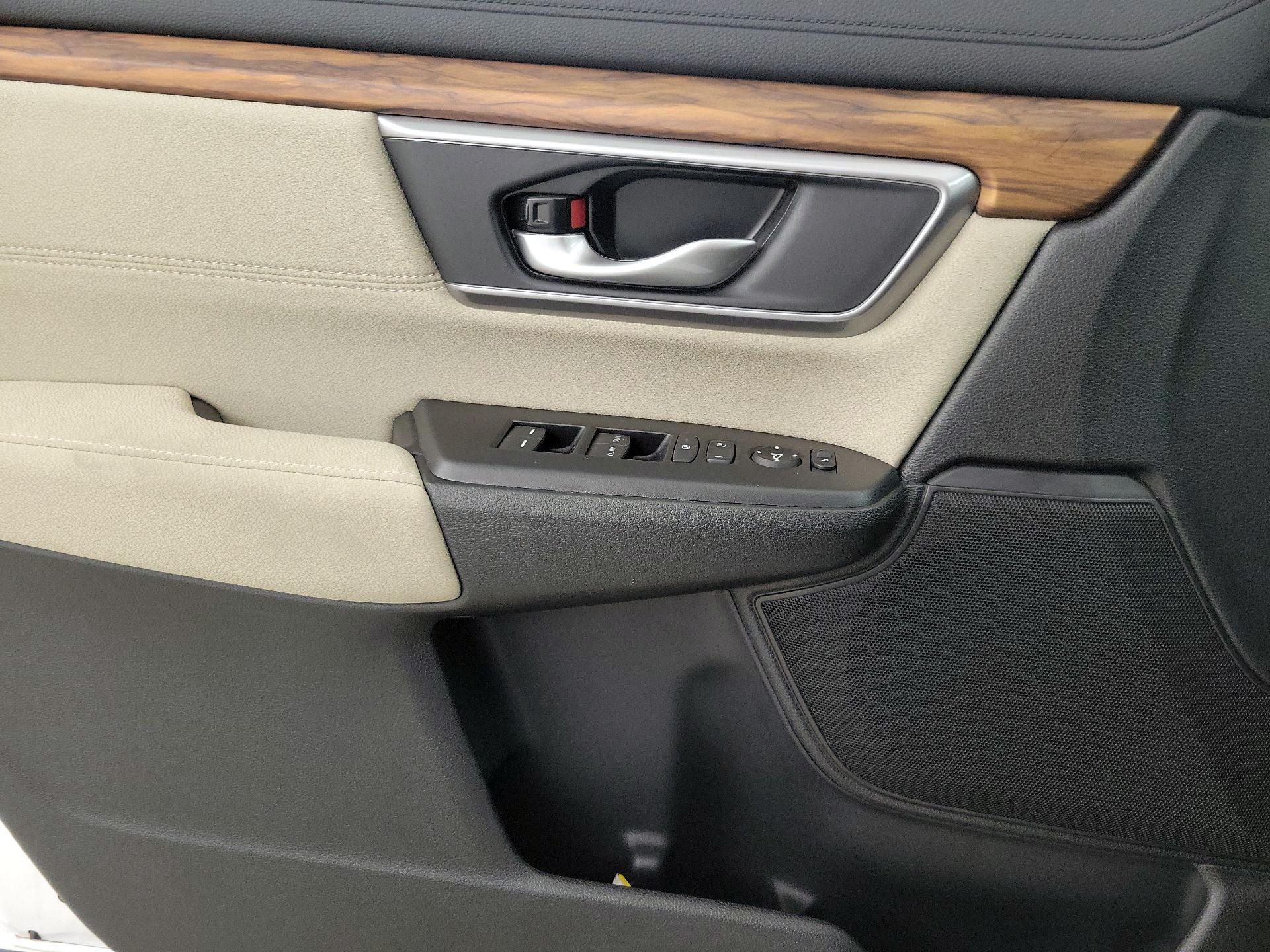 Thumbnail: 2021 Honda CR-V - 12