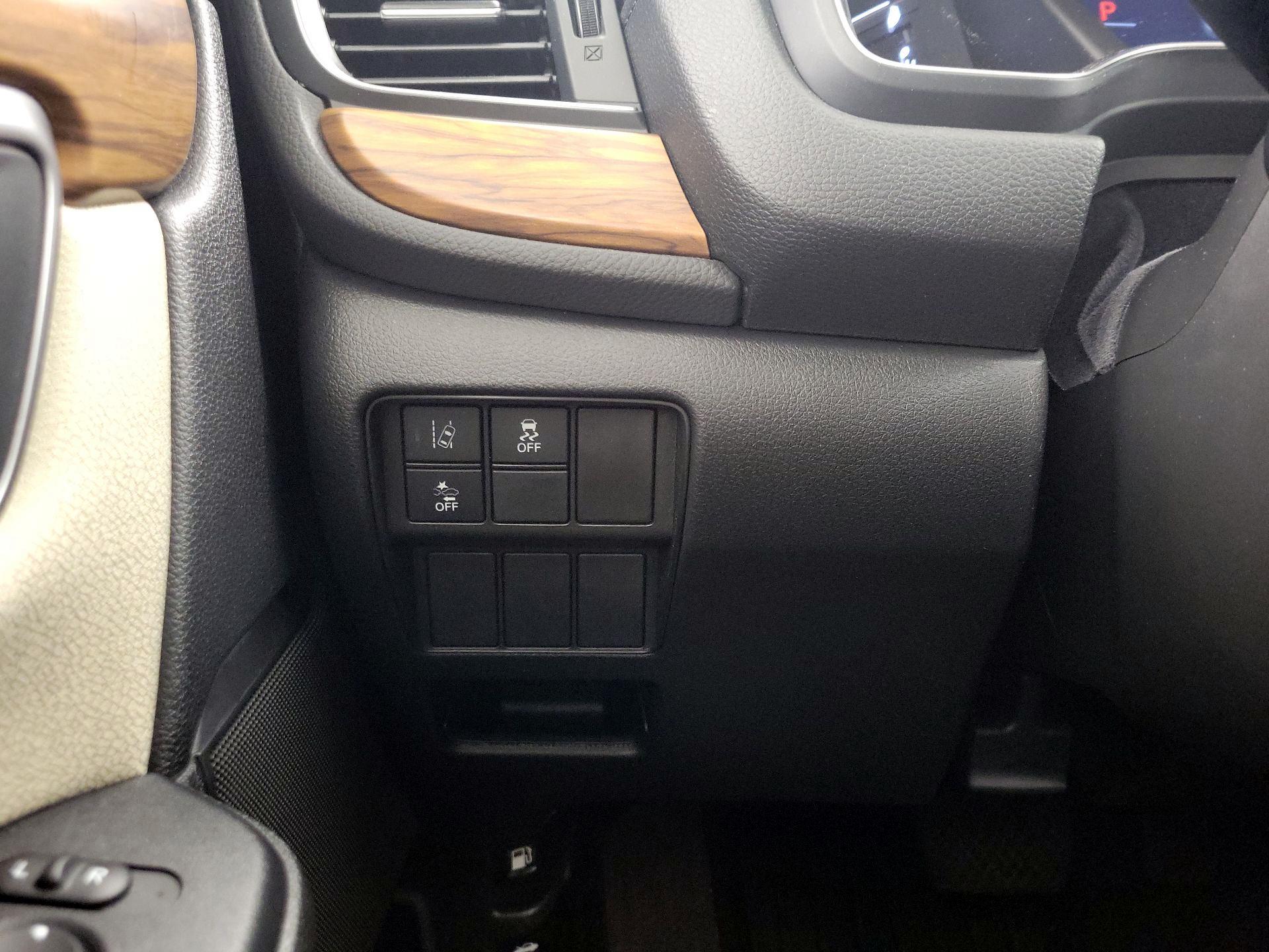 Thumbnail: 2021 Honda CR-V - 13
