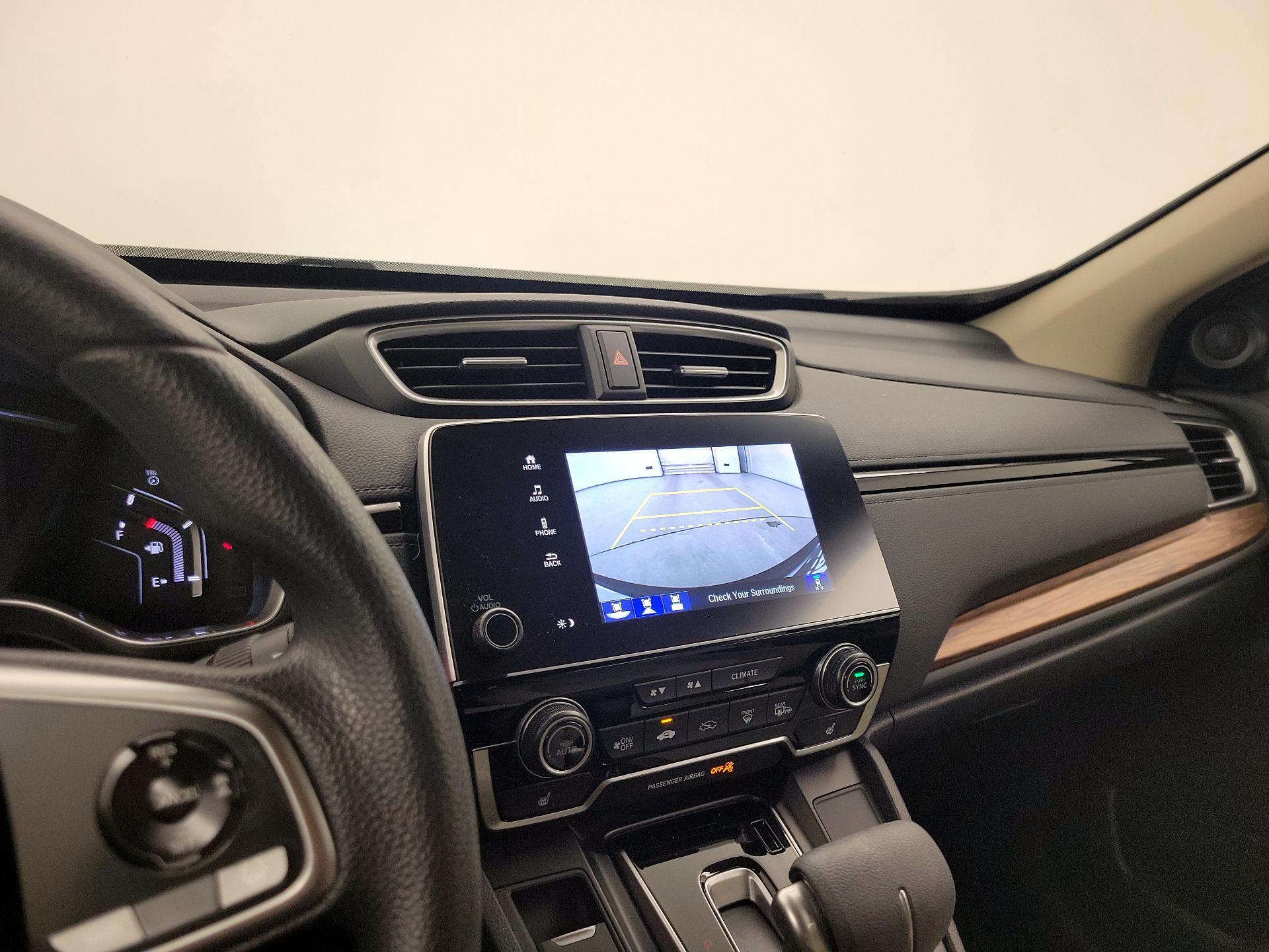 Thumbnail: 2021 Honda CR-V - 14
