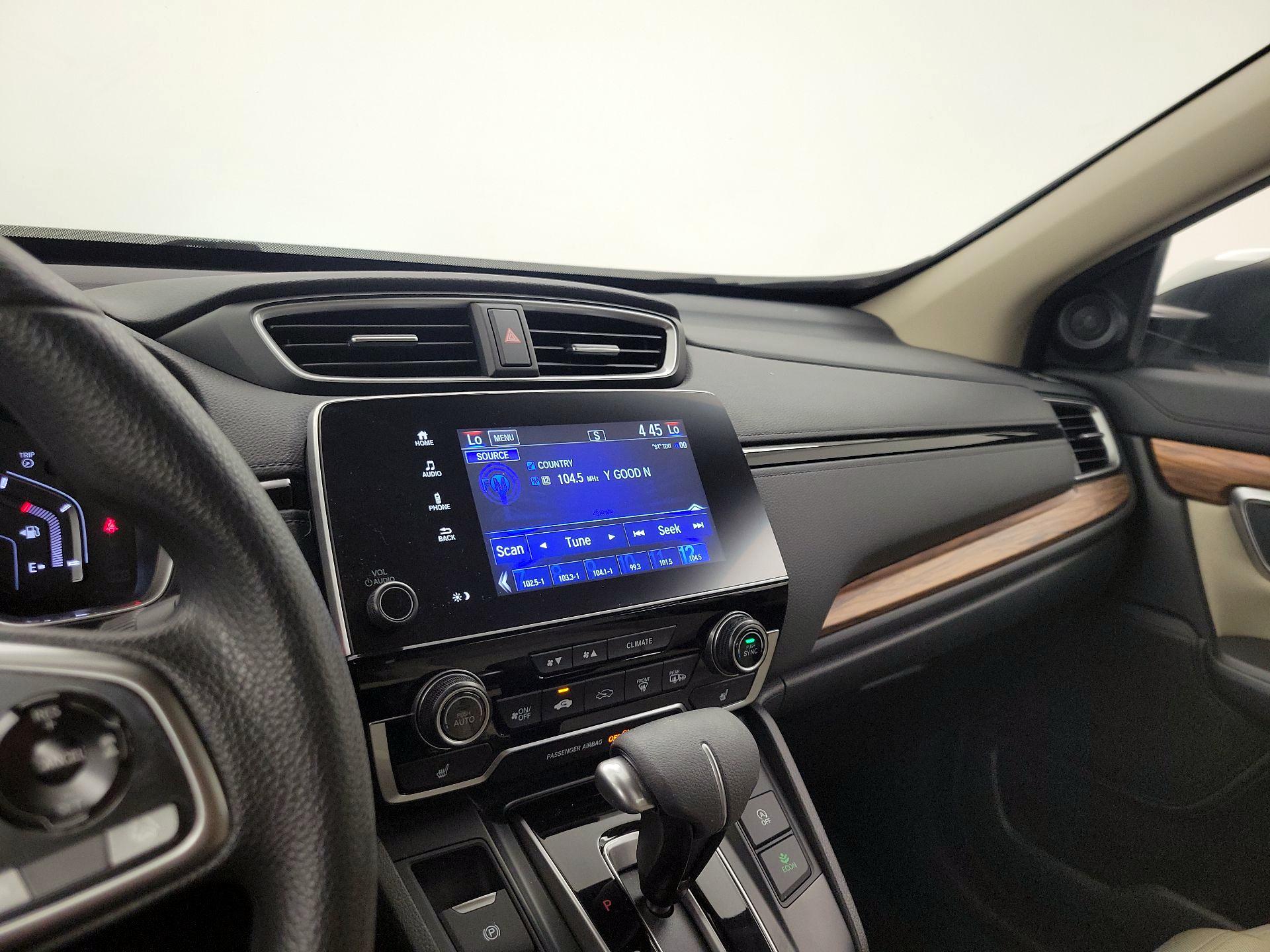 Thumbnail: 2021 Honda CR-V - 15