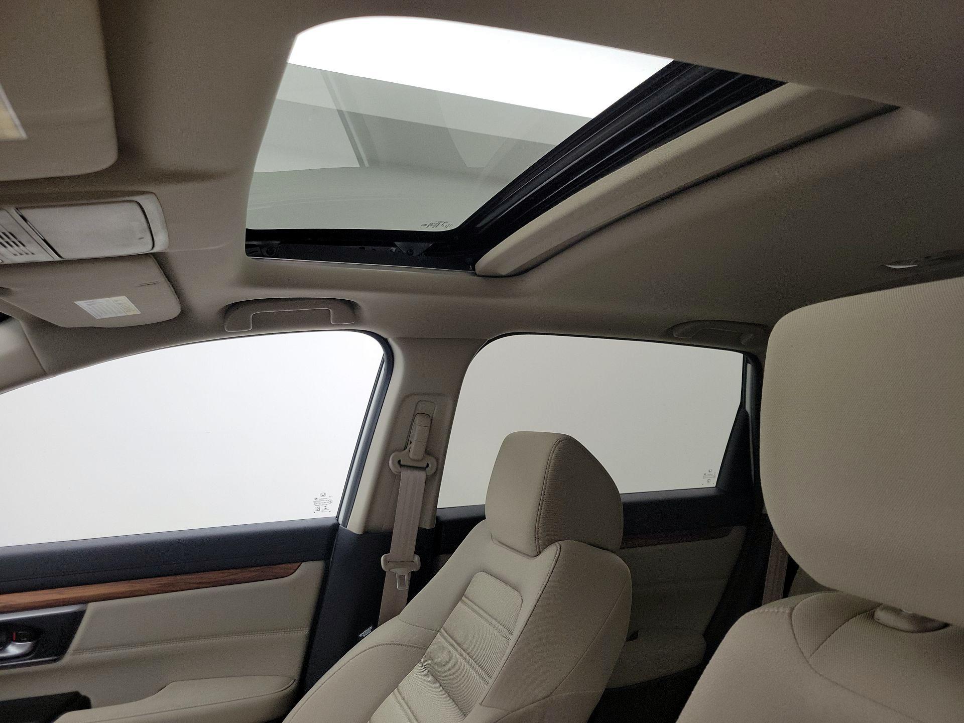 Thumbnail: 2021 Honda CR-V - 19