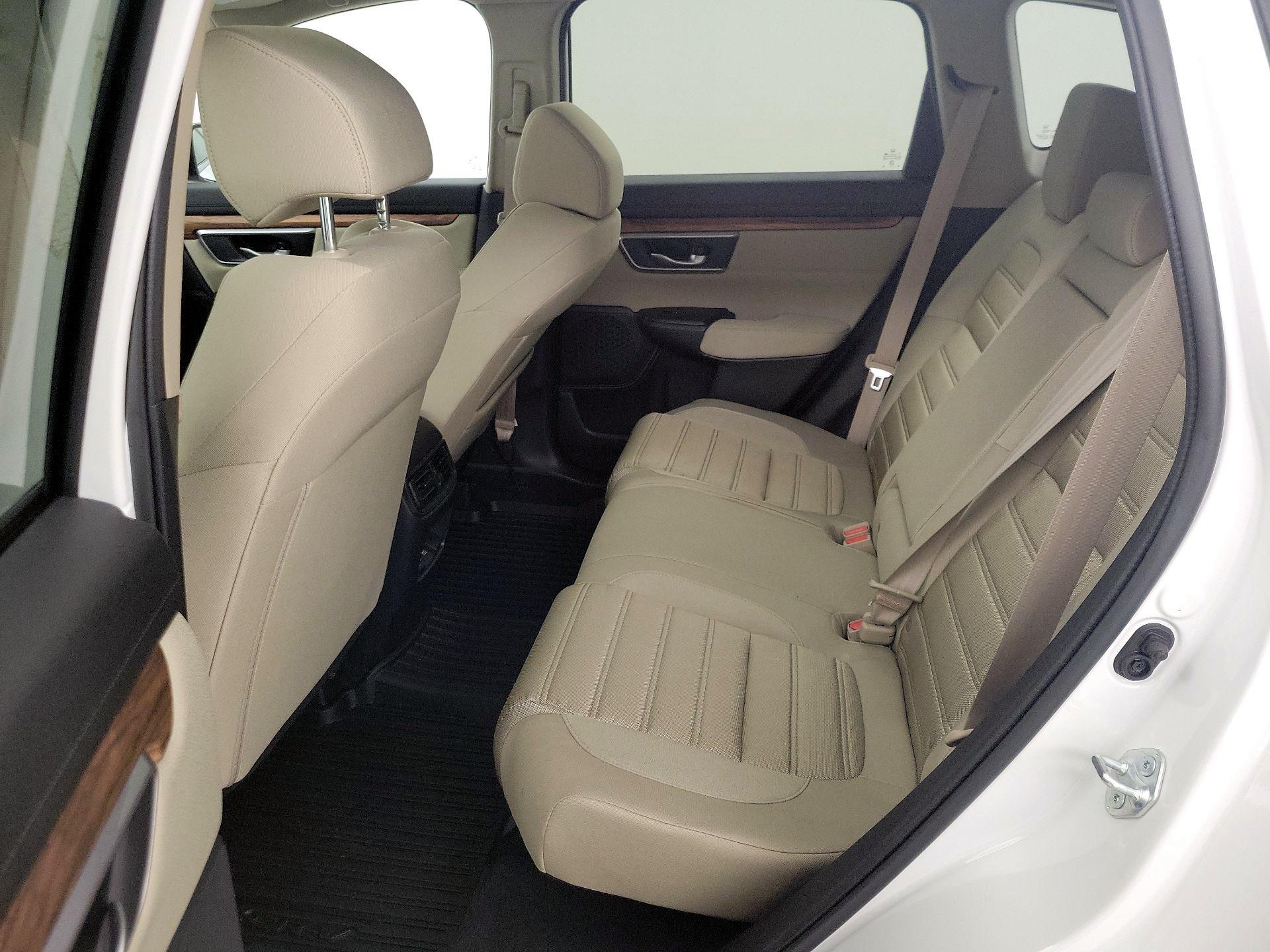 Thumbnail: 2021 Honda CR-V - 20