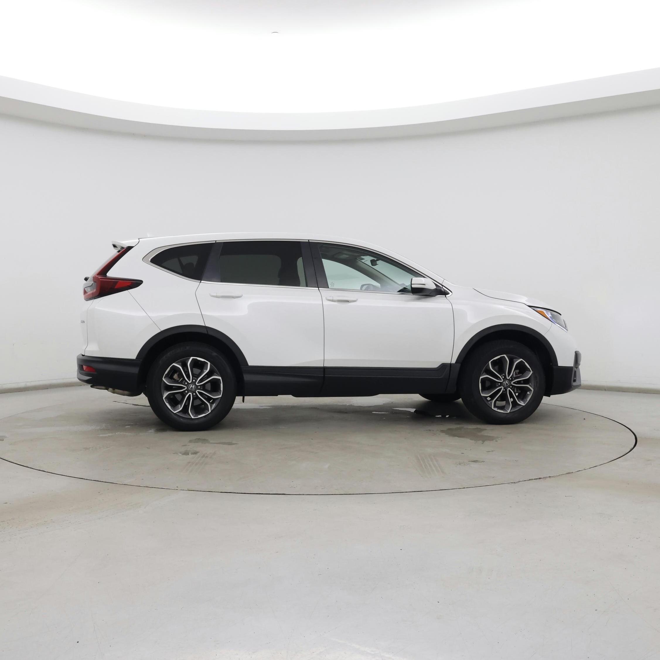Thumbnail: 2021 Honda CR-V - 7