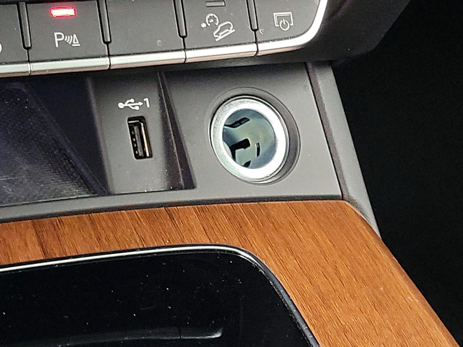 Thumbnail: 2021 Audi Q5 - 19