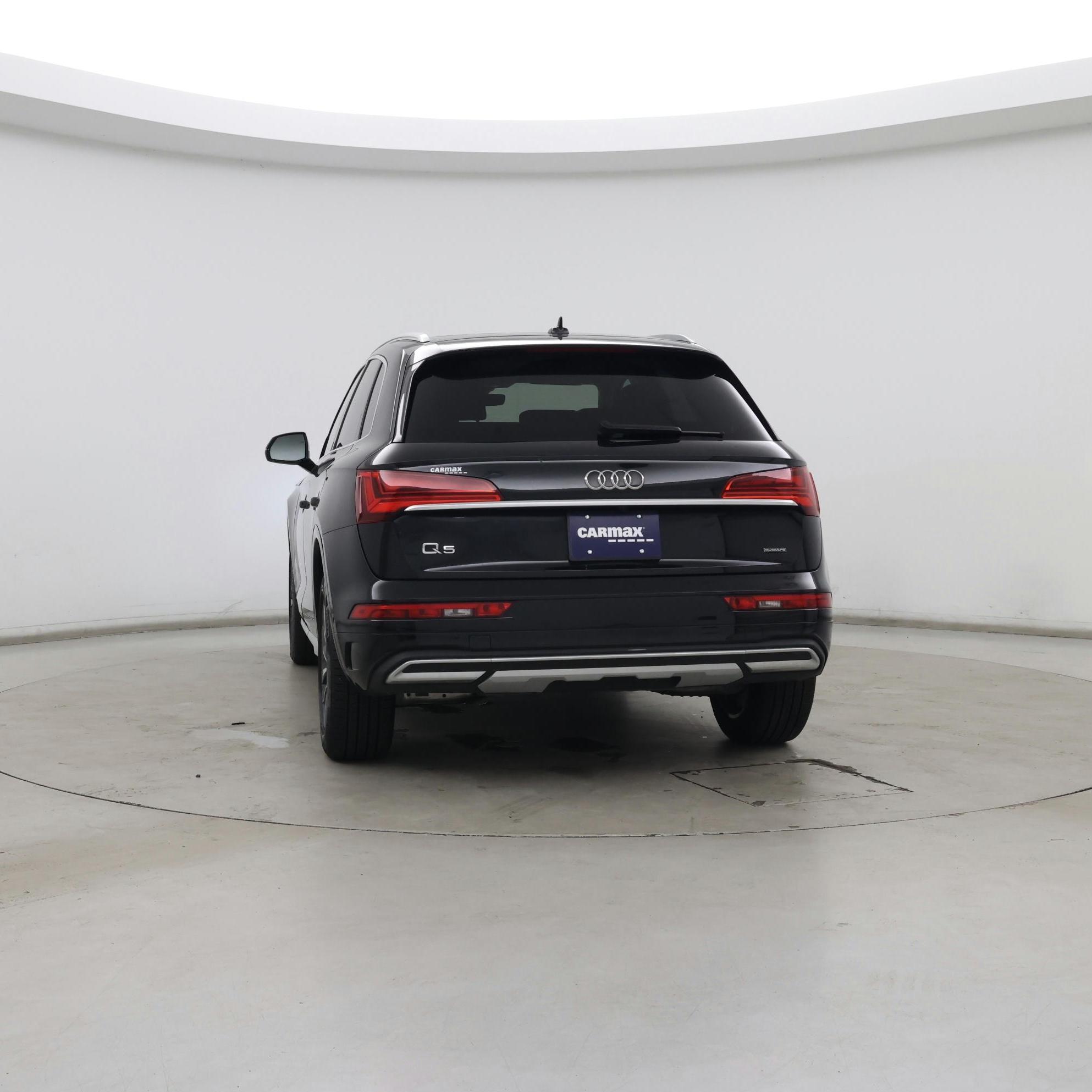 Thumbnail: 2021 Audi Q5 - 6