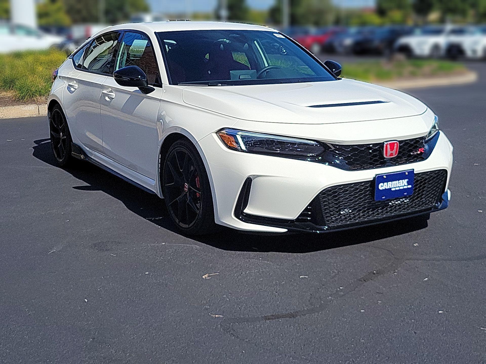 Thumbnail: 2025 Honda Civic - 1