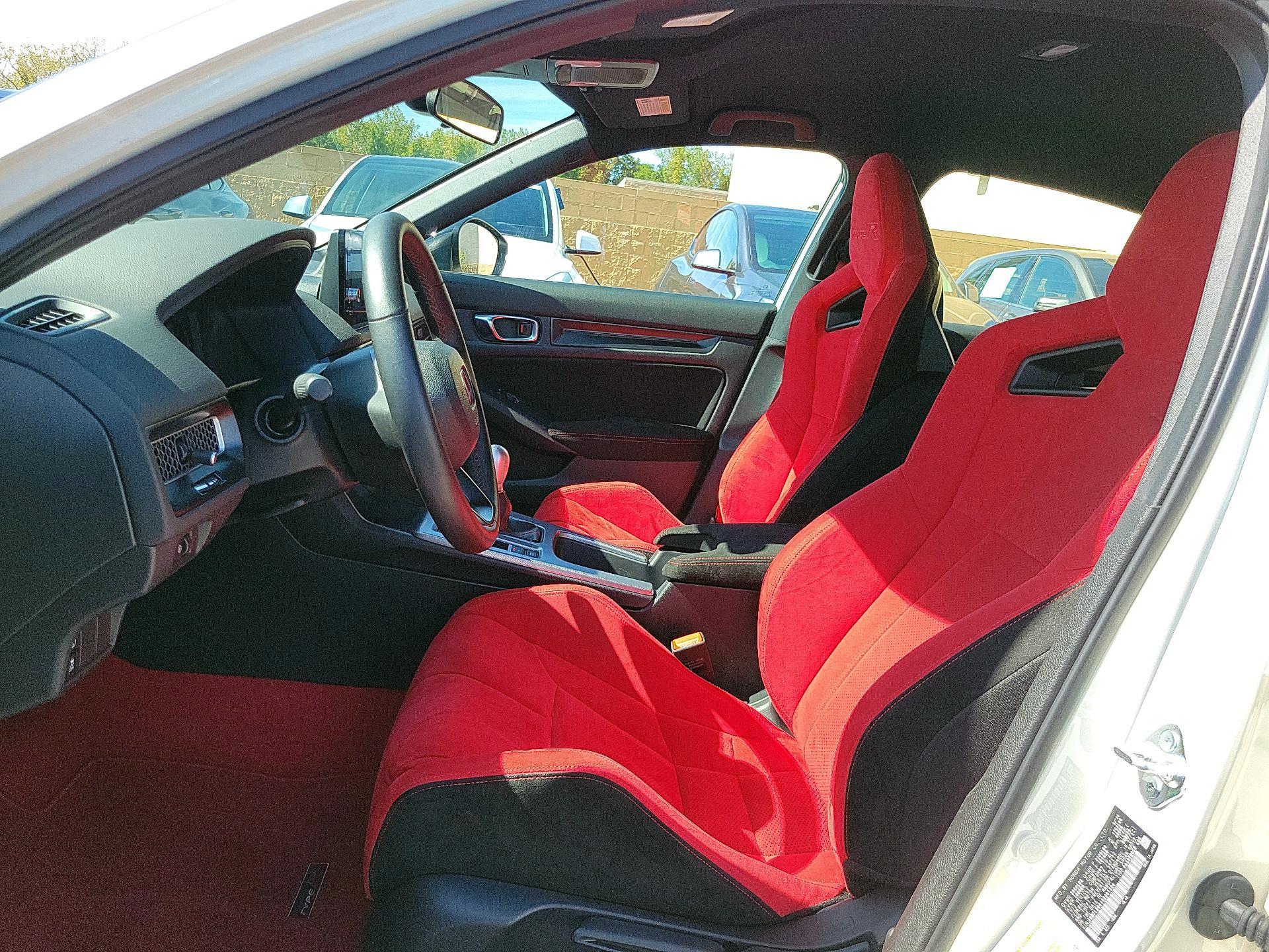 Thumbnail: 2025 Honda Civic - 9
